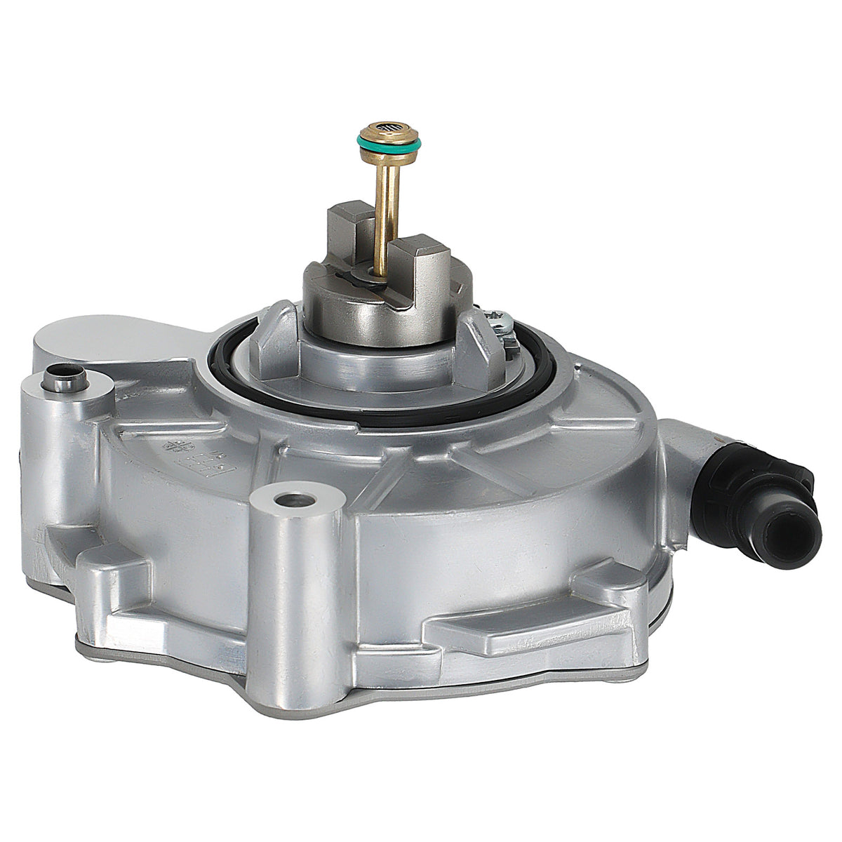 Vacuum Pump Assembly compatible For Ford F-150 Lobo V6 3.5L 2013-2016 904-858 DL3Z2A451B