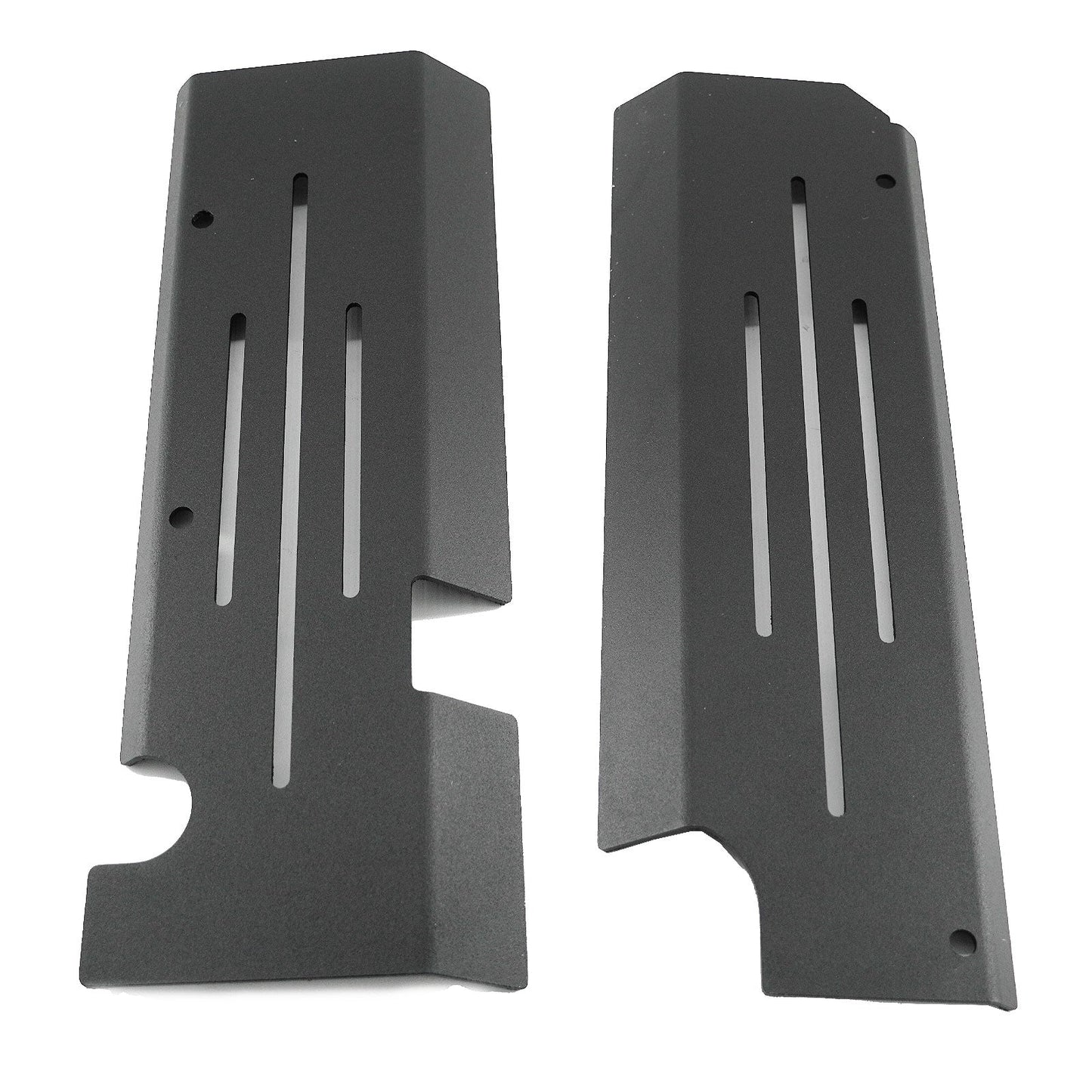 Rare Aluminum Coil Cover Plate For Nissan 350Z Infiniti G35 VQ35 Z33 Fairlady