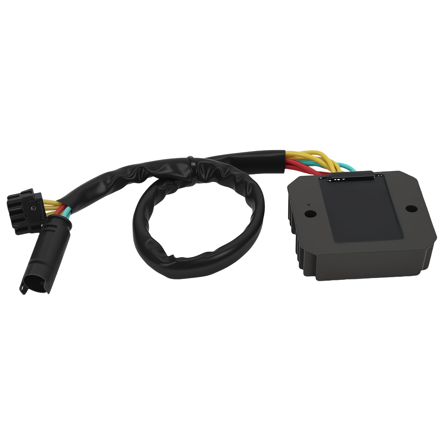 Rectifier Regulator compatible For BMW F650GS Dakar F700GS F800GS 2000-2016 2346550 7707943