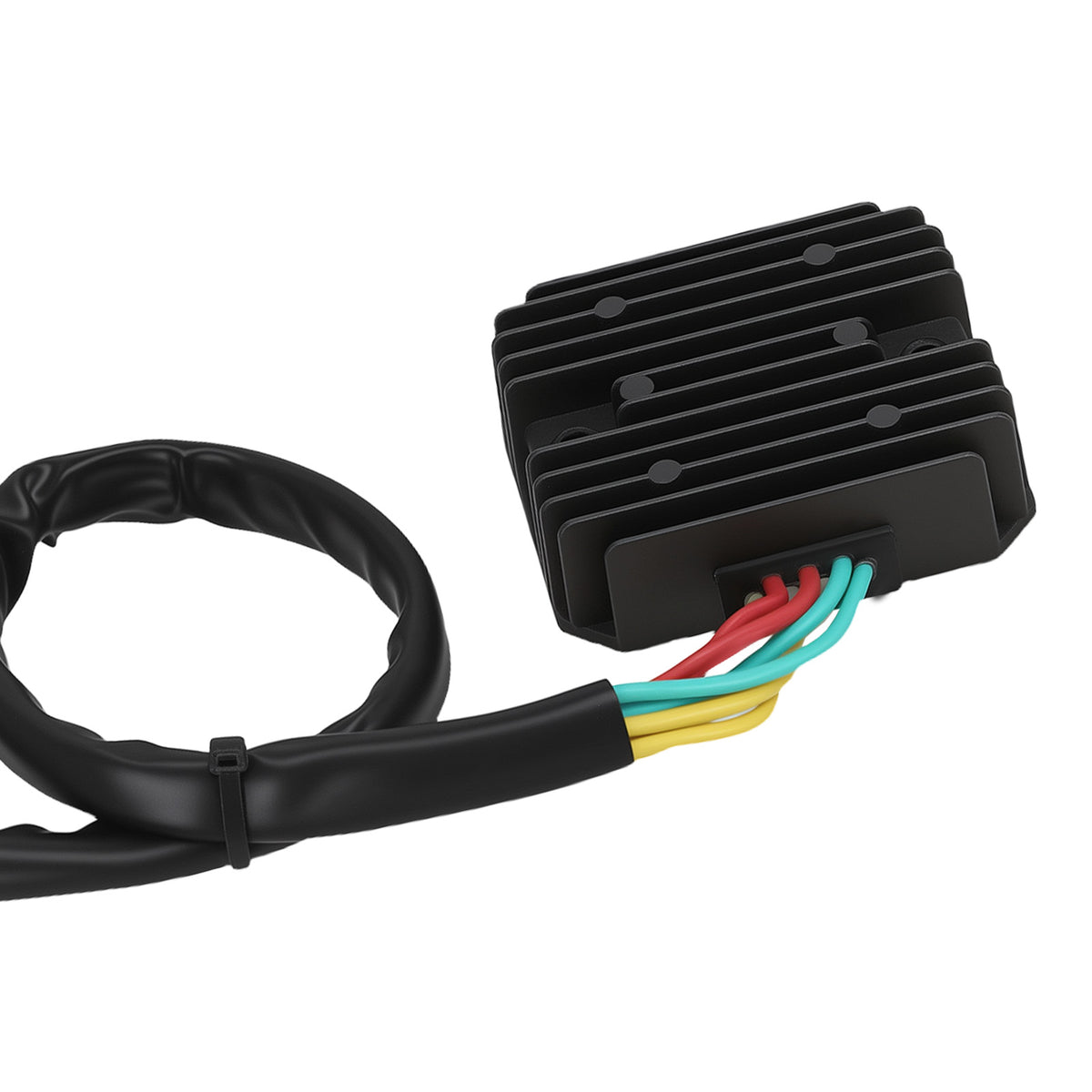 Rectifier Regulator compatible For BMW F650GS Dakar F700GS F800GS 2000-2016 2346550 7707943