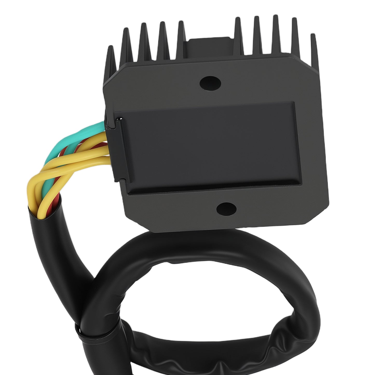 Rectifier Regulator compatible For BMW F650GS Dakar F700GS F800GS 2000-2016 2346550 7707943