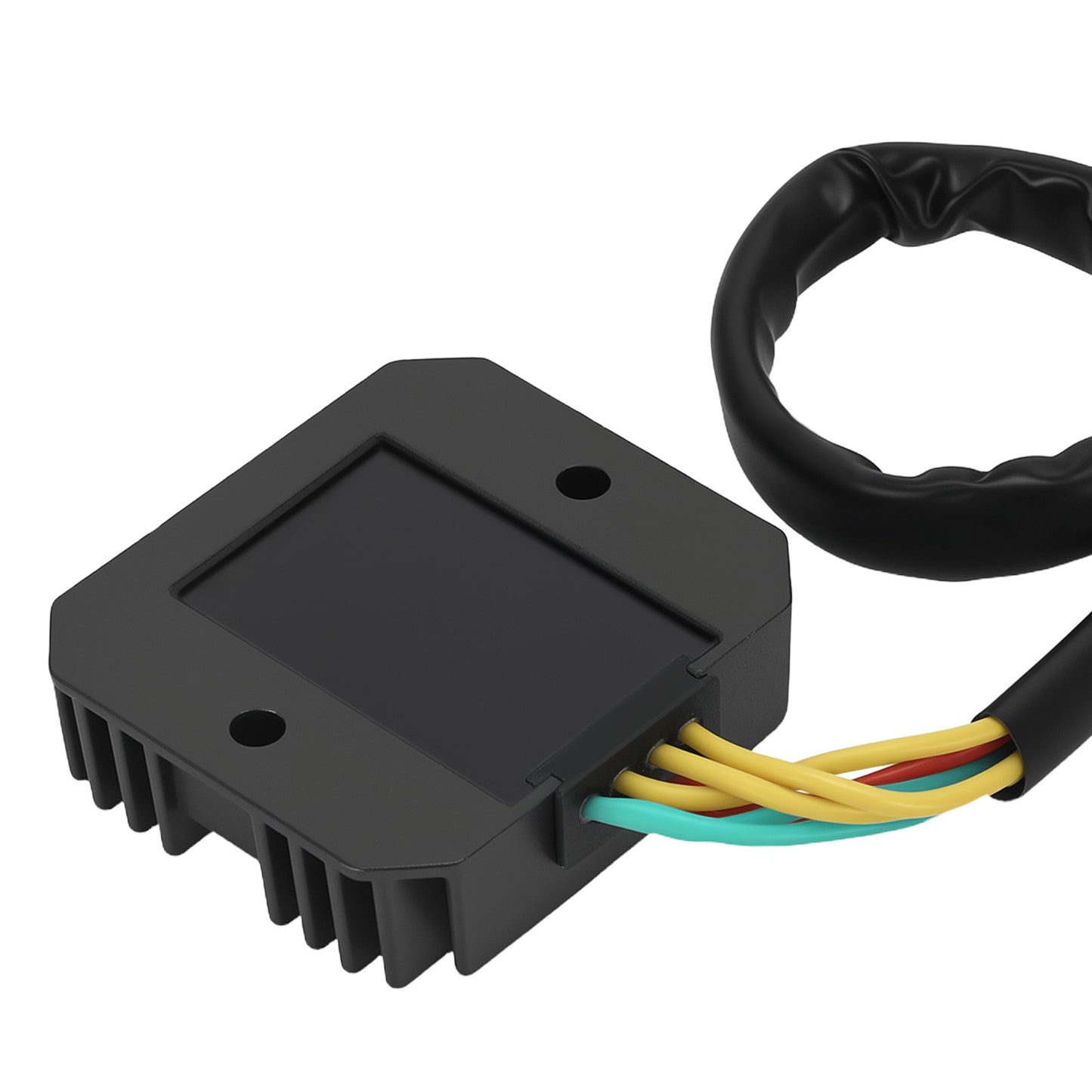 Rectifier Regulator compatible For BMW F650GS Dakar F700GS F800GS 2000-2016 2346550 7707943