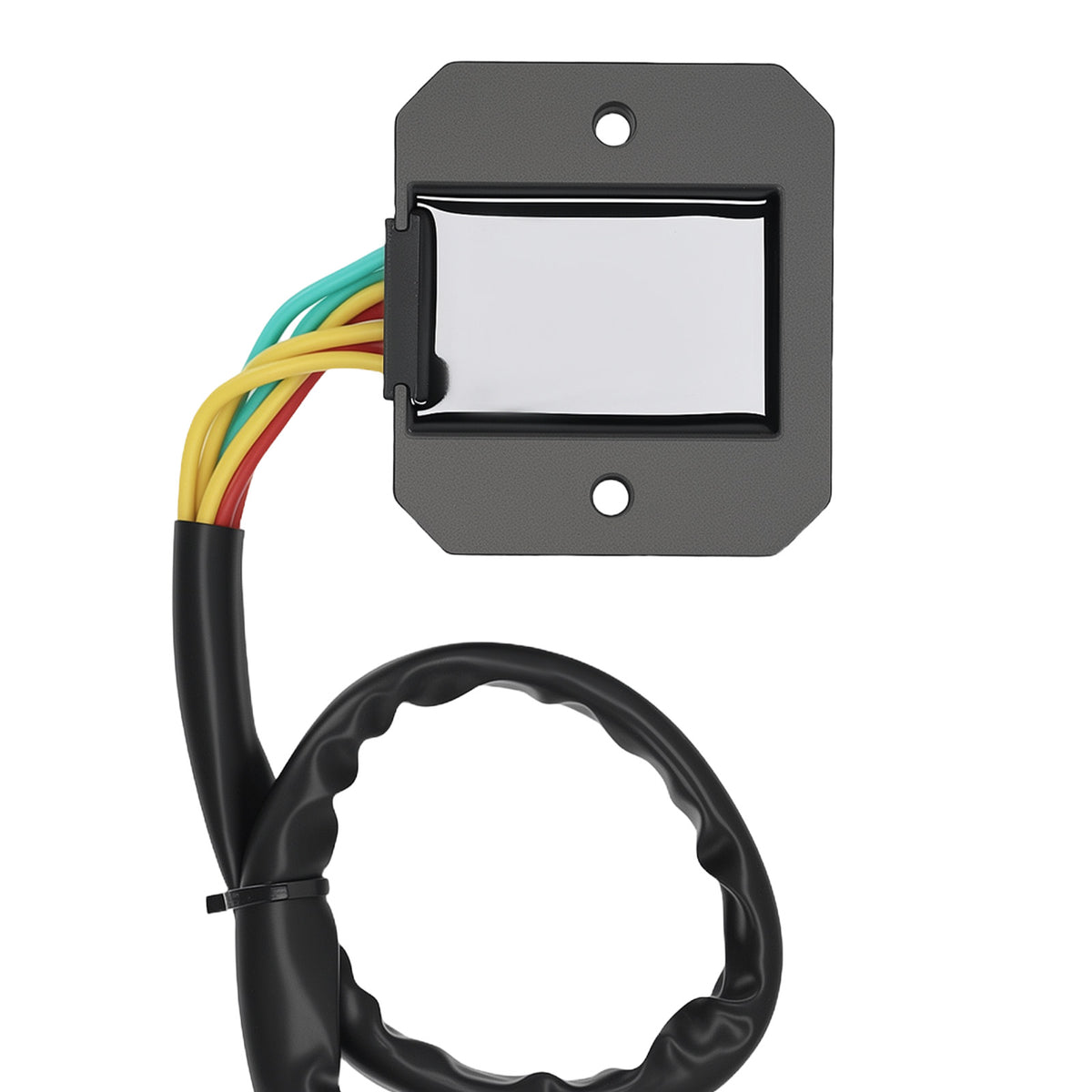 Rectifier Regulator compatible For BMW F650GS Dakar F700GS F800GS 2000-2016 2346550 7707943