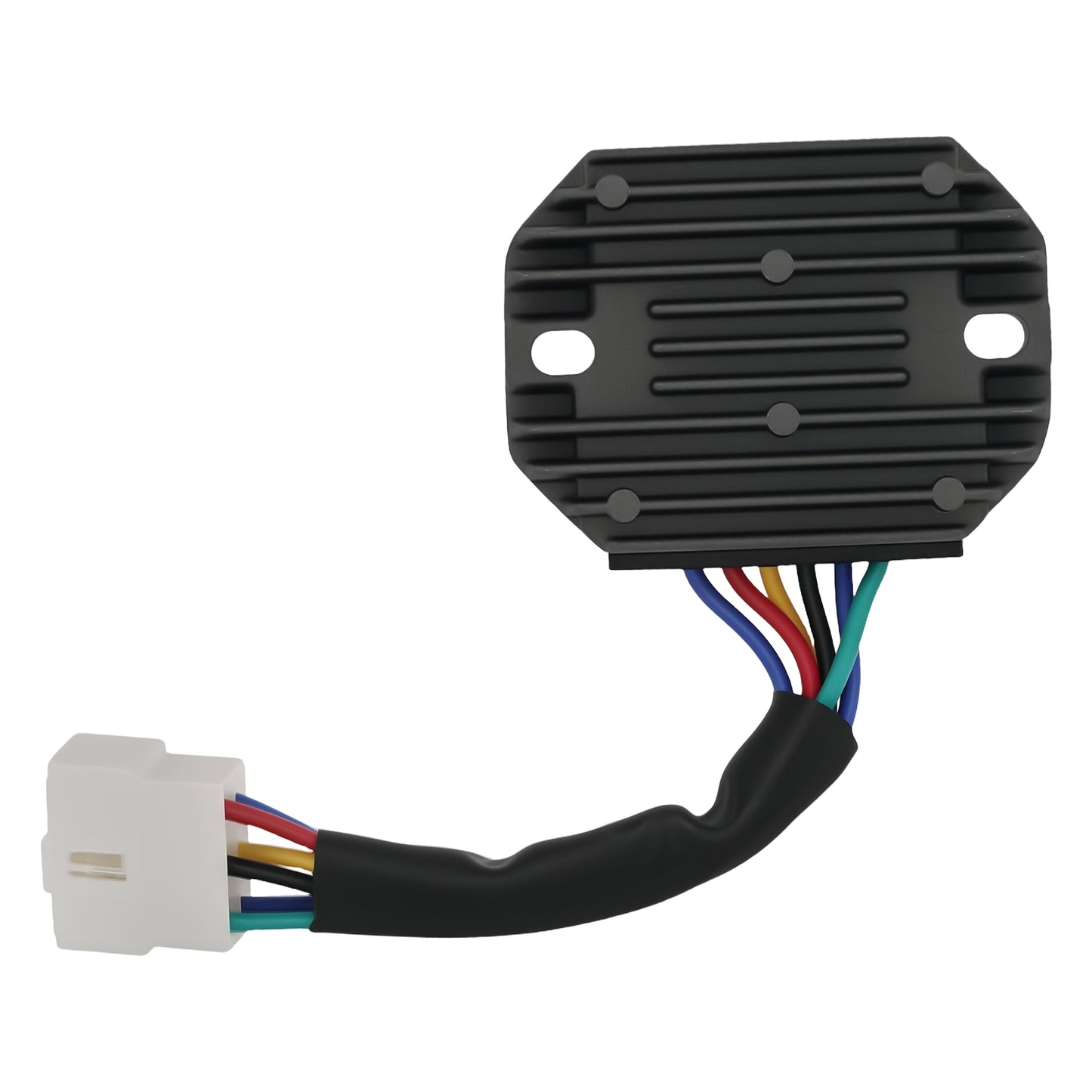 Voltage Regulator compatible for John Deere 240 245 260 265 285 320 325 335 AM108848 M97348