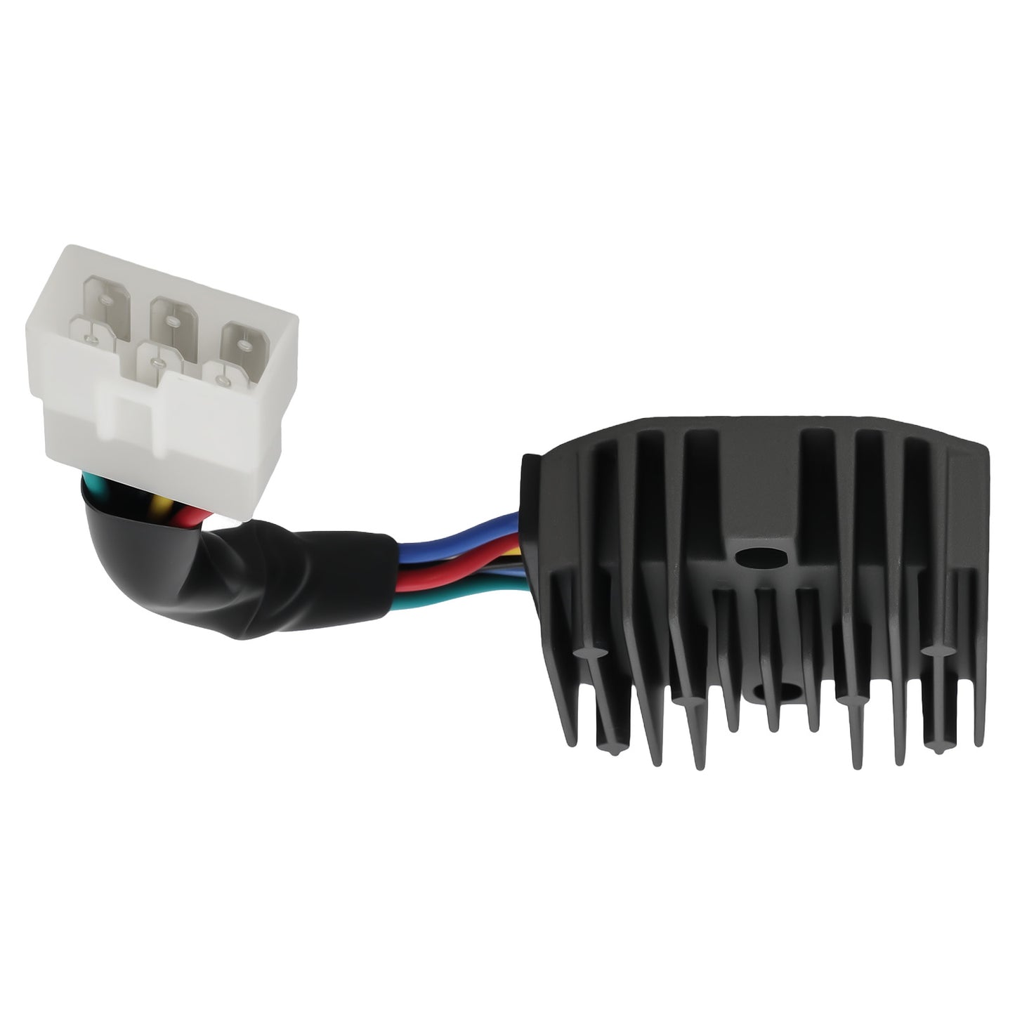 Voltage Regulator compatible for John Deere 240 245 260 265 285 320 325 335 AM108848 M97348
