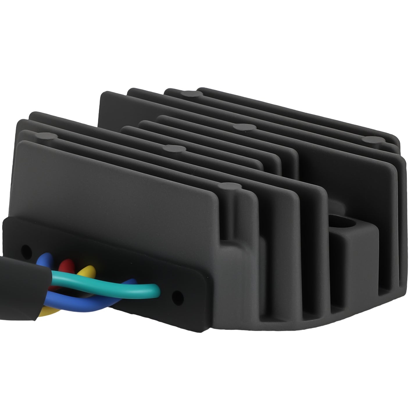 Voltage Regulator compatible for John Deere 240 245 260 265 285 320 325 335 AM108848 M97348