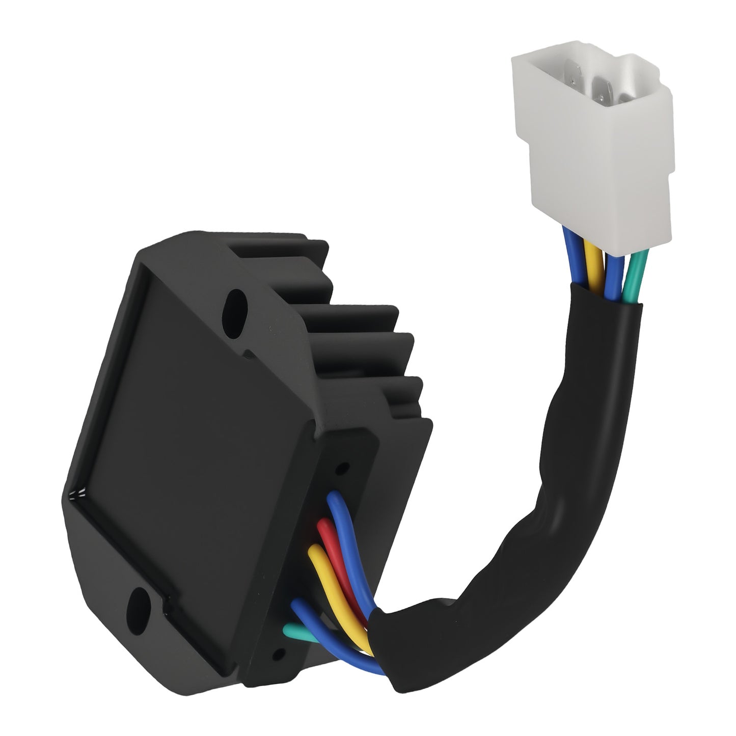 Voltage Regulator compatible for John Deere 240 245 260 265 285 320 325 335 AM108848 M97348