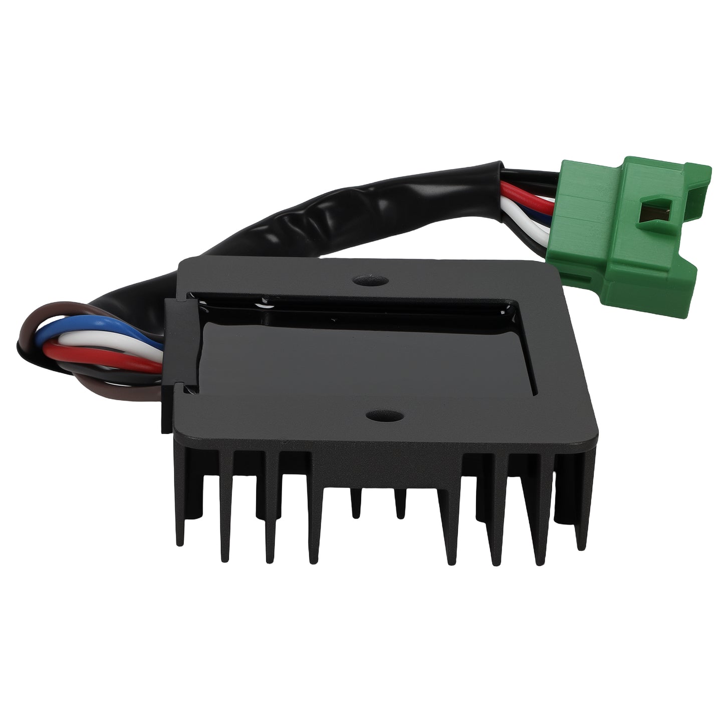 20A Voltage Regulator Rectifier 31750-Z2E-803 compatible For Honda GX440 GX630 GX660 GX690