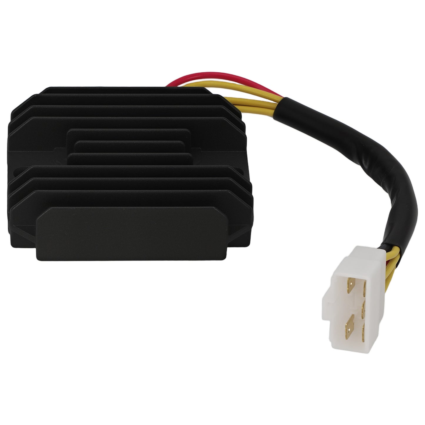 Voltage Rectifier Regulator compatible for Suzuki GSXR600 2004-2005 32800-44D11 32800-33E00