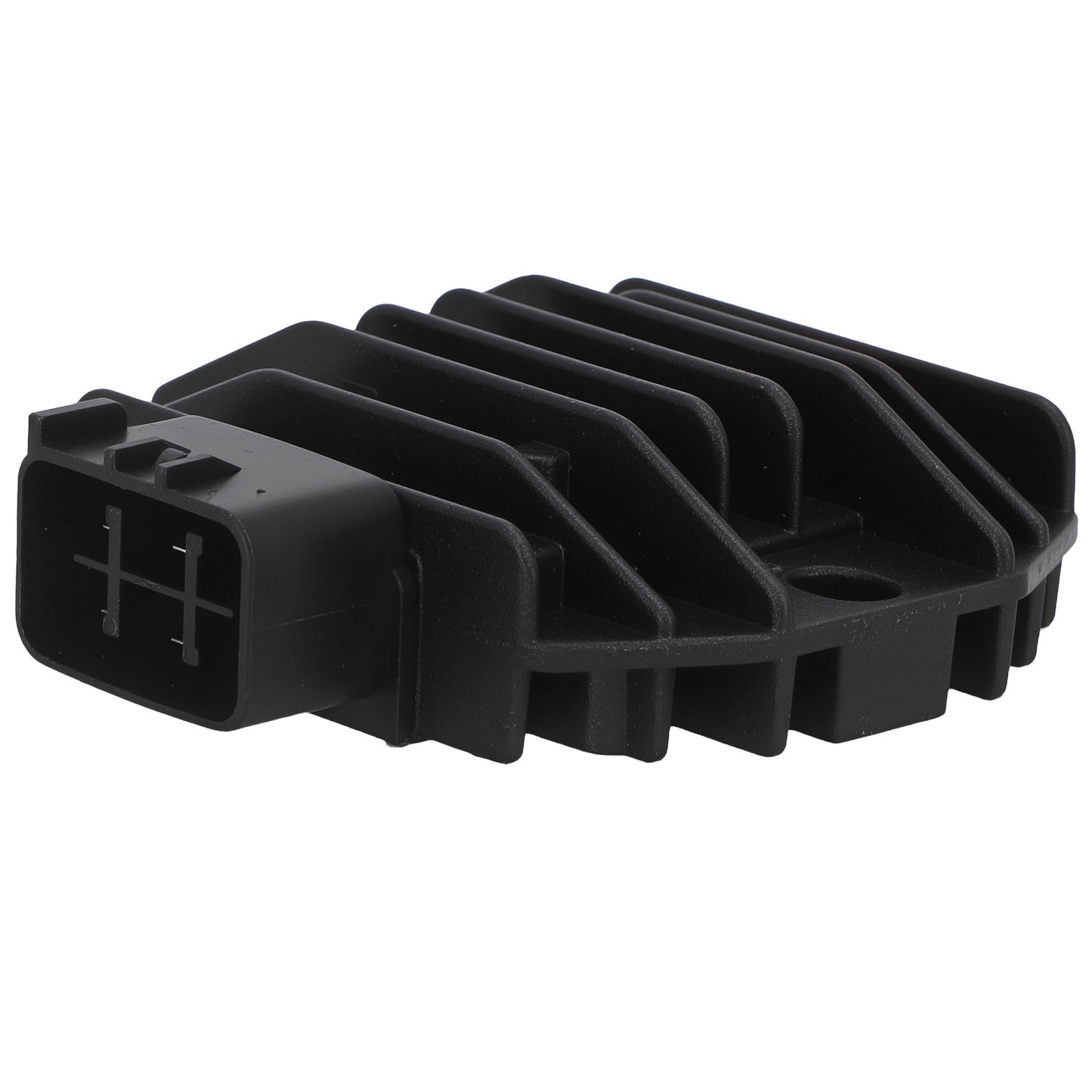 Regulator Rectifier compatible for Yamaha LT-A400F Kingquad AS 2007-2010 5BN-81960-00-00
