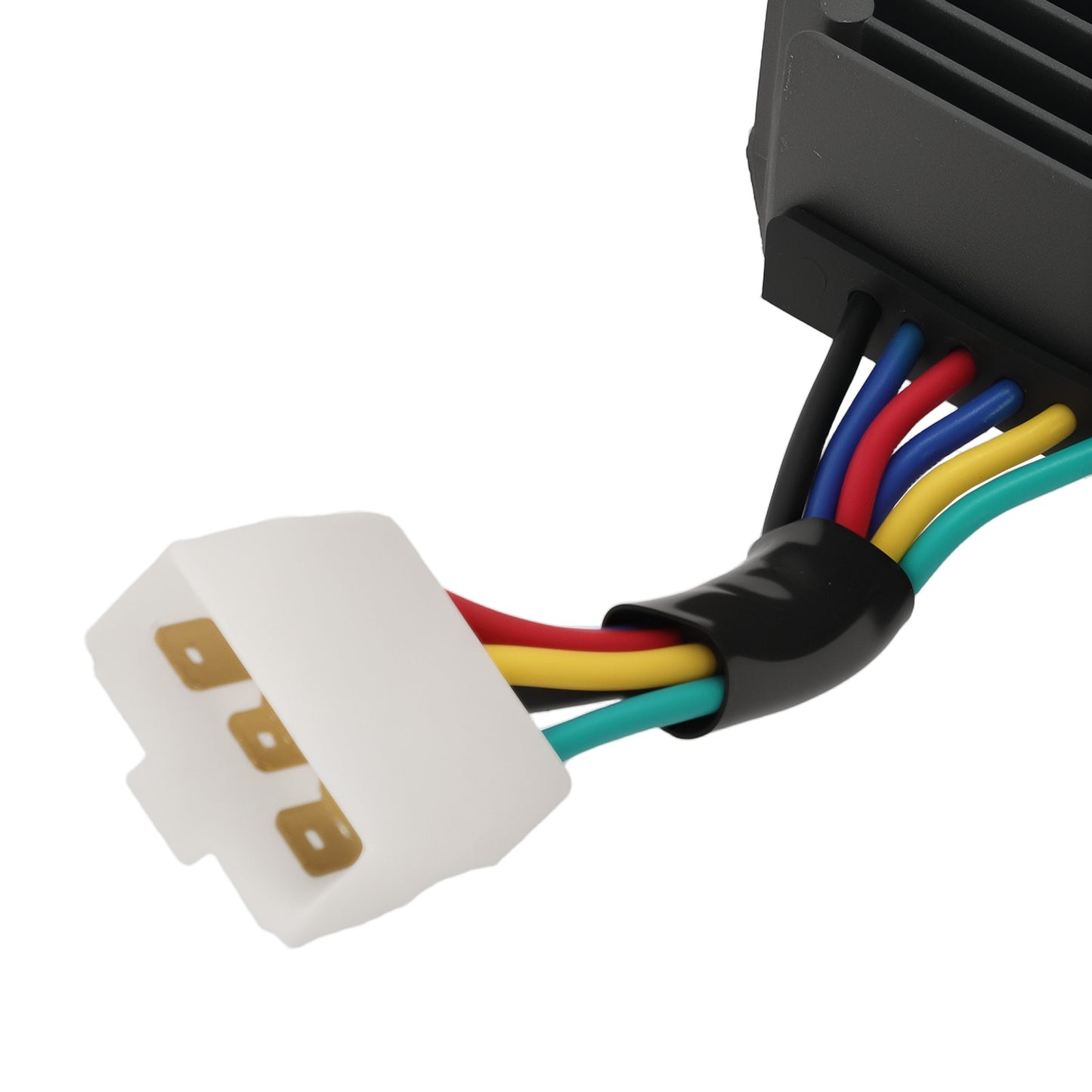 12V Voltage Regulator compatible for John DeereKubota Tractor 2210 2305 2320 15351-64600