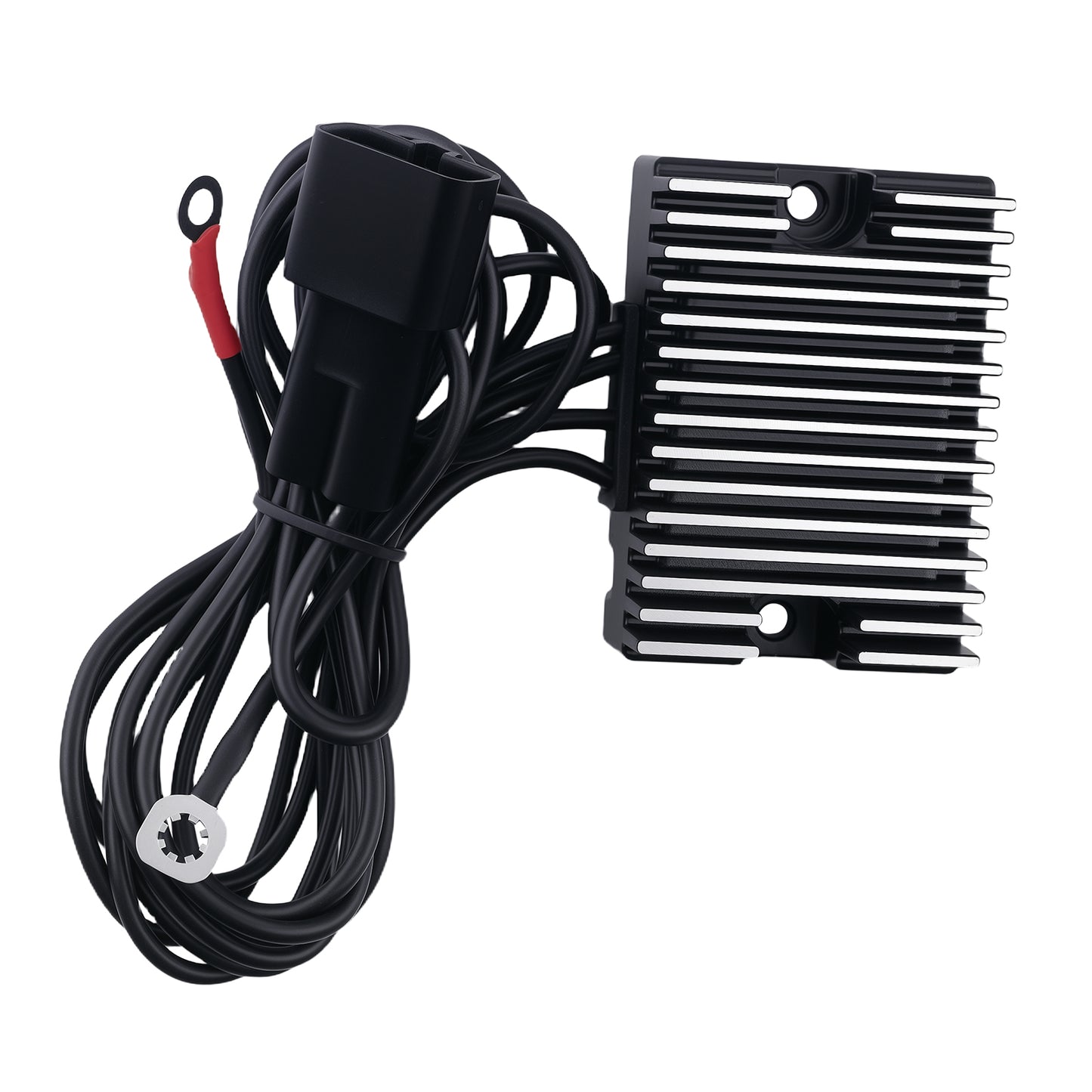 12V Voltage Regulator Rectifier compatible For Harley Dyna FXDWG FXDXT 2000-2003 74518-99