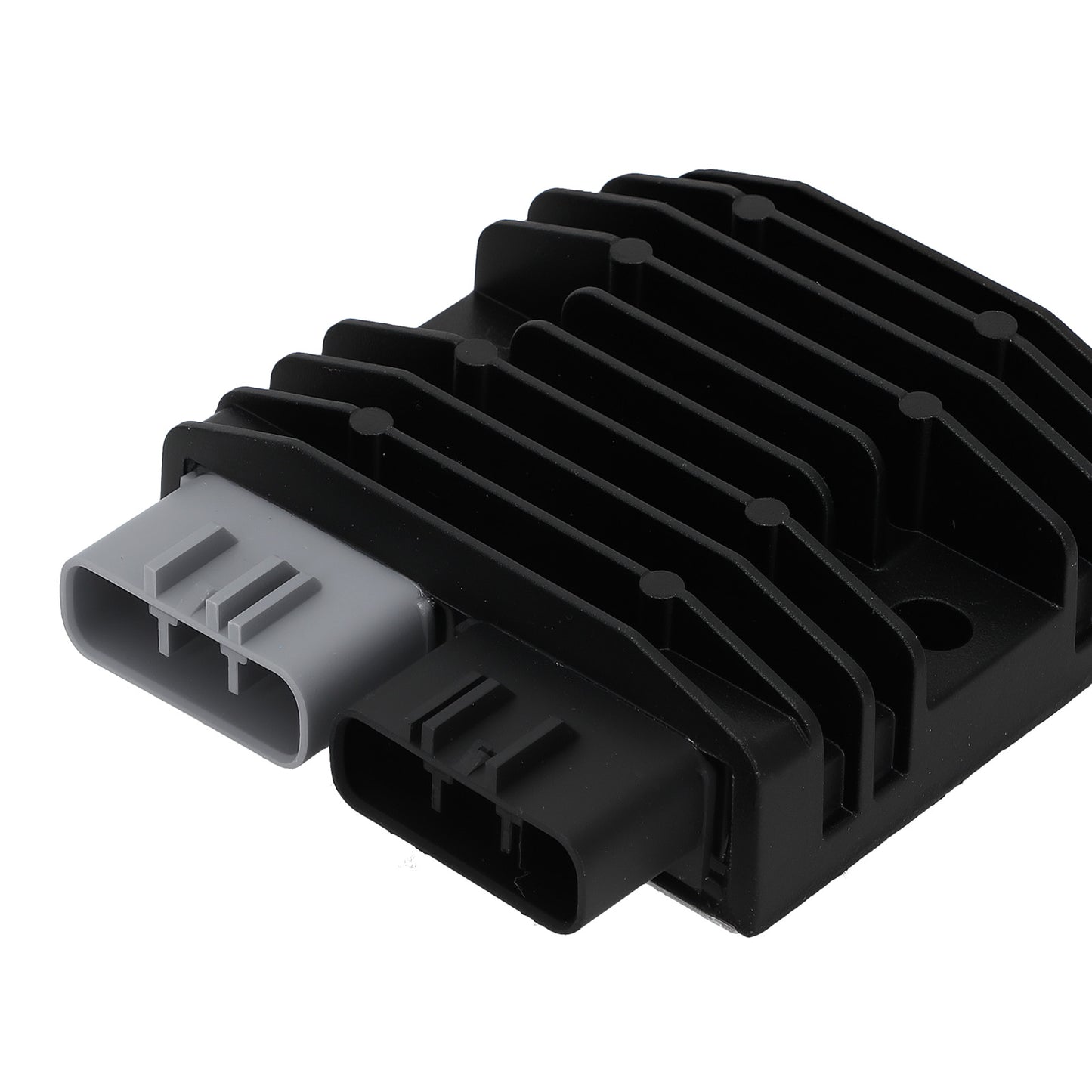 Motorcycle Regulator Rectifier compatible for Yamaha Grizzly 700 2007-2022 1D7-81960-00-00