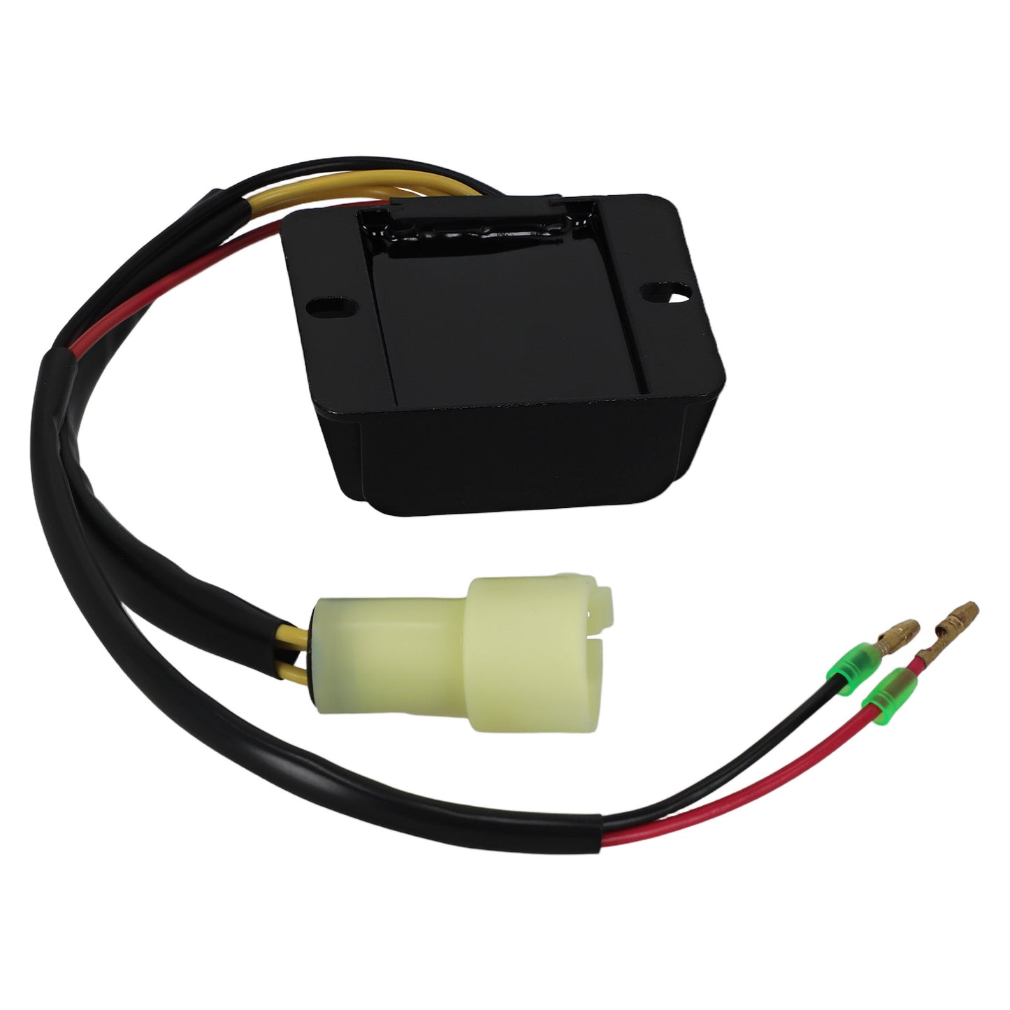 12V Voltage Regulator Rectifier compatible for Honda FourTrax 300 TRX300FW 4x4 1993-2000