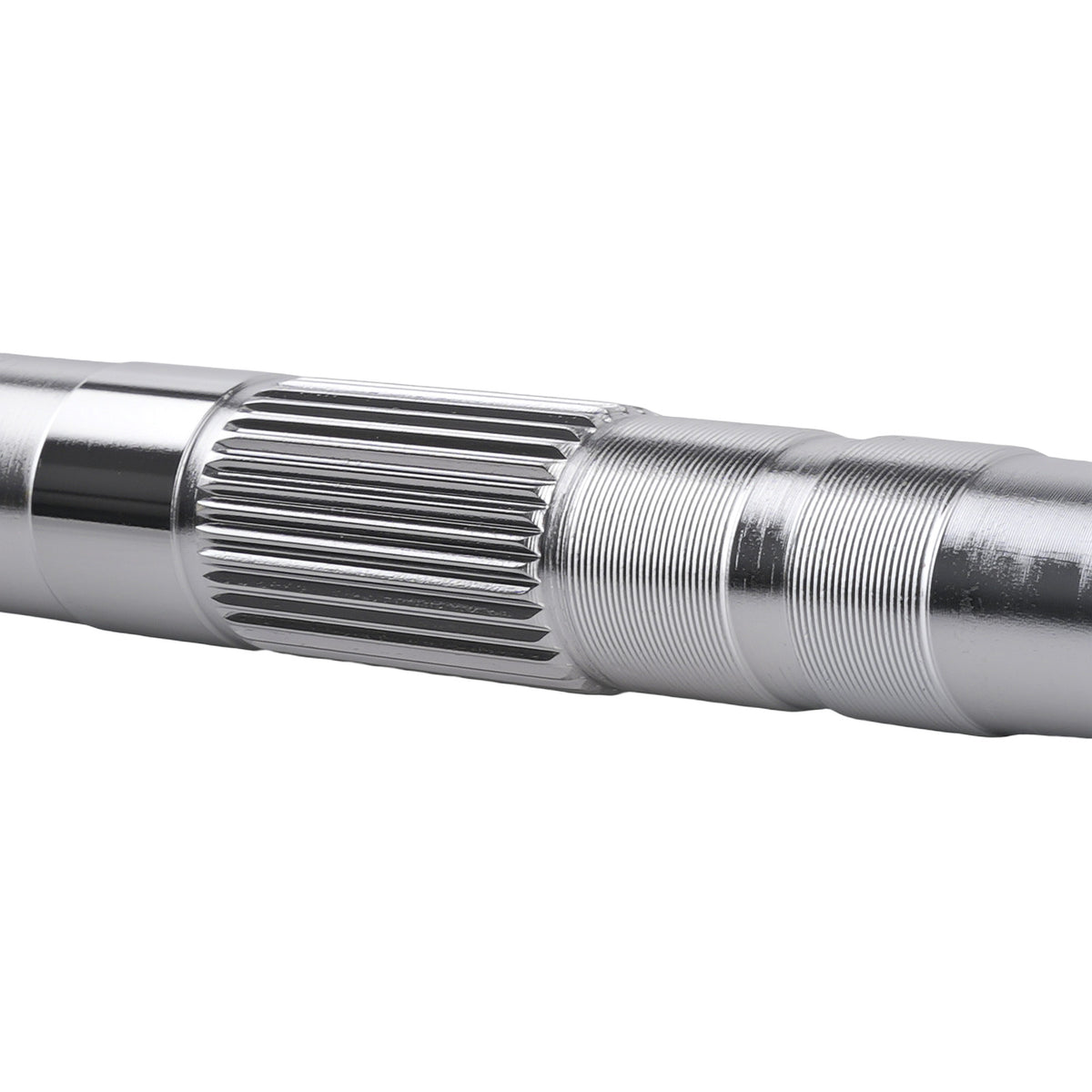 ATV Drive Axle Shaft compatible For Yamaha RAPTOR 660R YFM660R 2002-2005 5LP-25381-10-00
