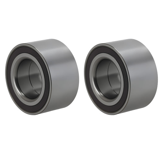 Front LR Wheel Bearing for Deco Sport WB000040 2S6111215BC YS4Z1215BA compatible for FWD