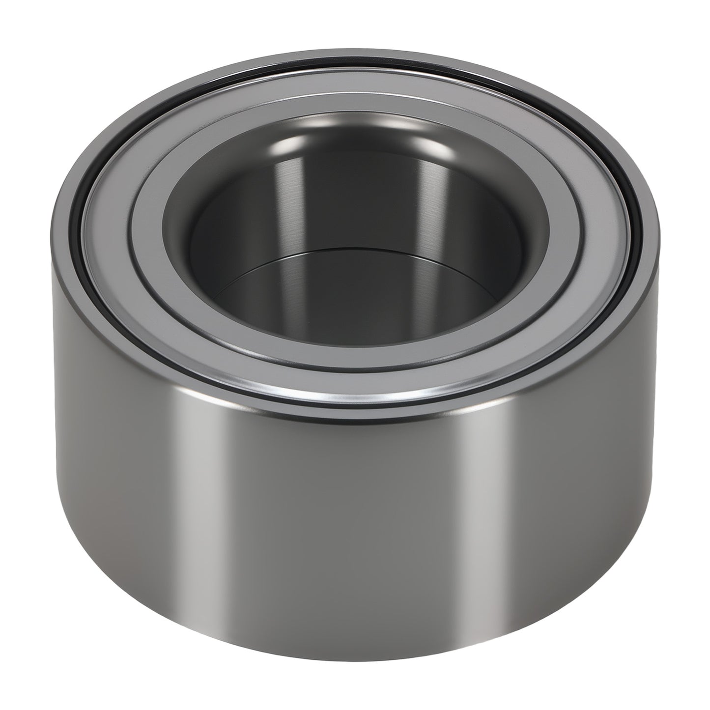 Front LR Wheel Bearing for Deco Sport WB000040 2S6111215BC YS4Z1215BA compatible for FWD