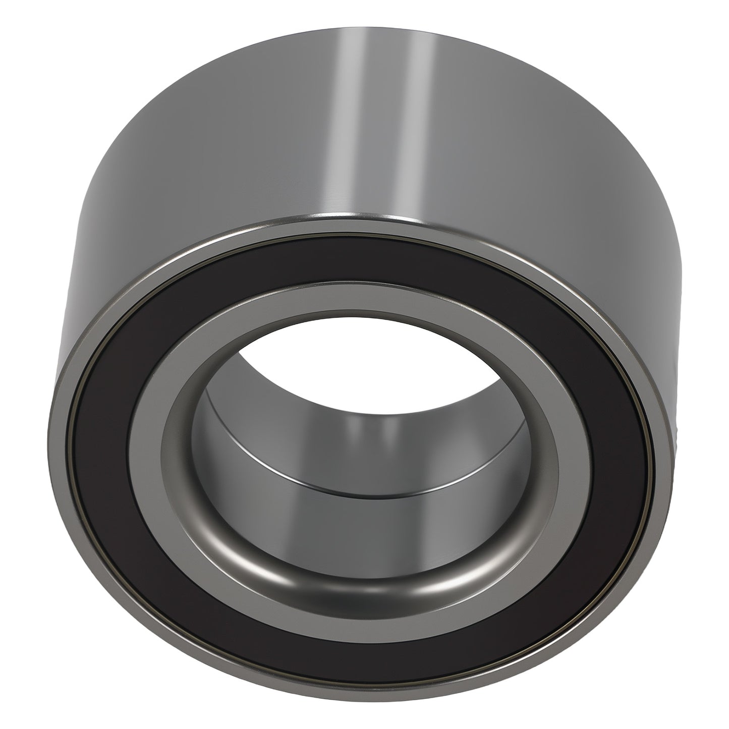 Front LR Wheel Bearing for Deco Sport WB000040 2S6111215BC YS4Z1215BA compatible for FWD