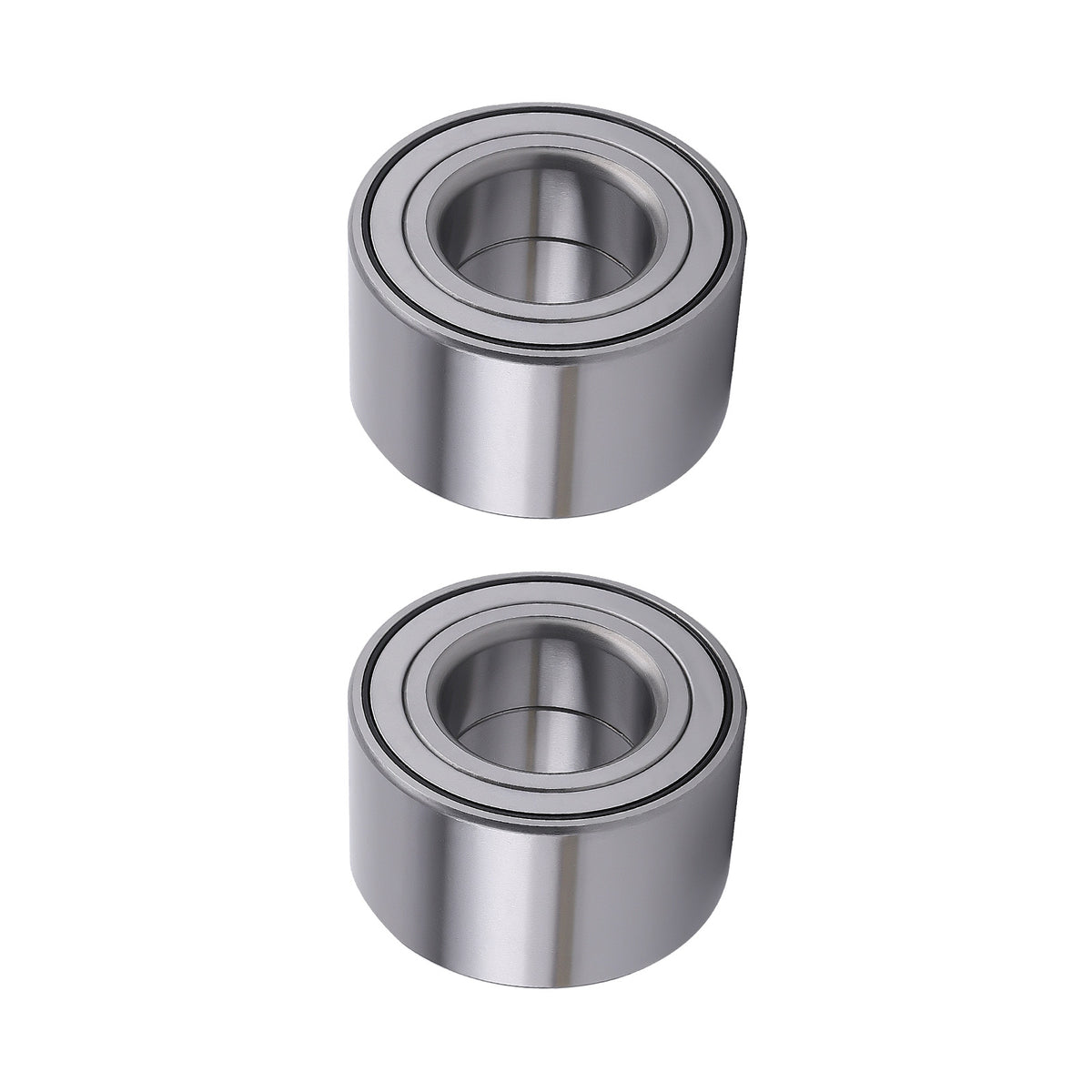 2x Front Wheel Bearing Assembly compatible For Jaguar XKR Front 2000 2001-2009 510010