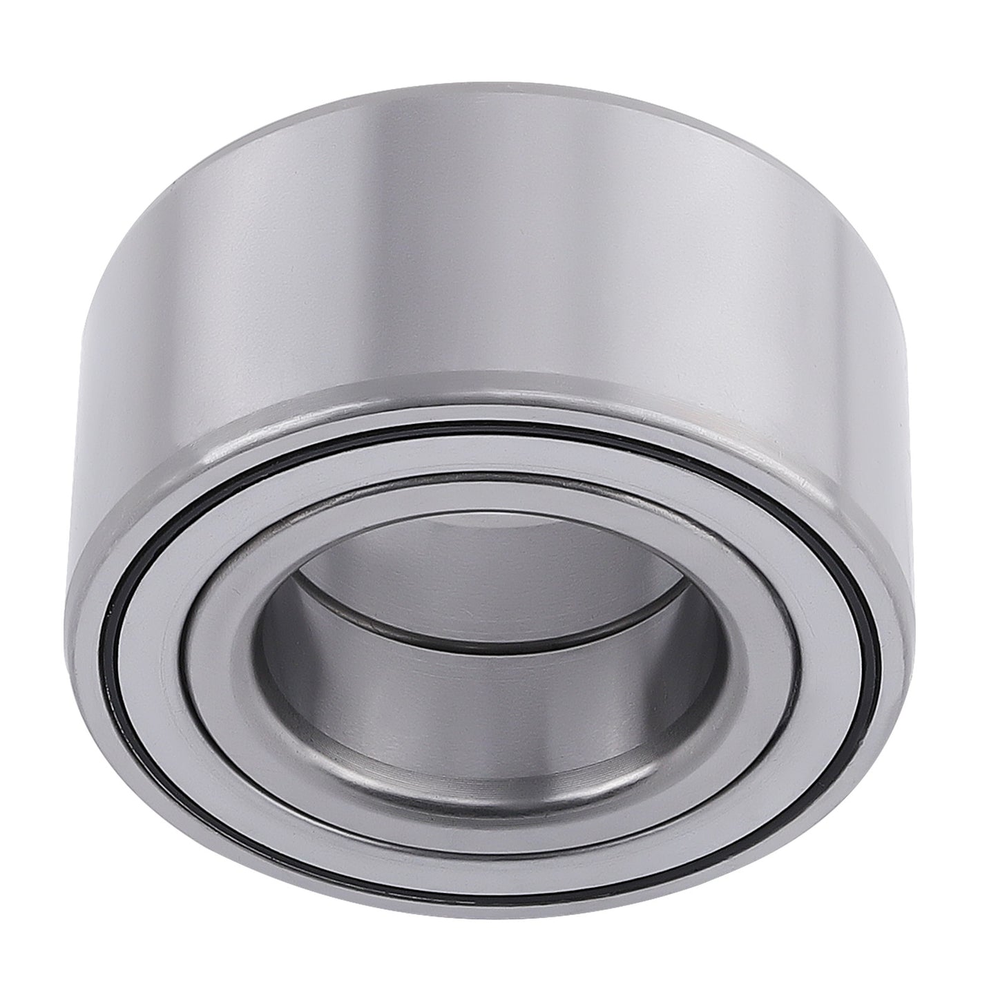 2pc Rear Wheel Bearing compatible For Ford Escape Rear 2001 - 2012510029 Alloy Steel