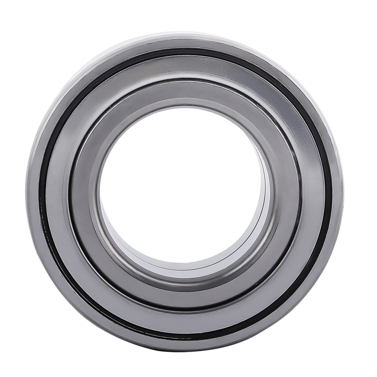 2pc Rear Wheel Bearing compatible For Ford Escape Rear 2001 - 2012510029 Alloy Steel