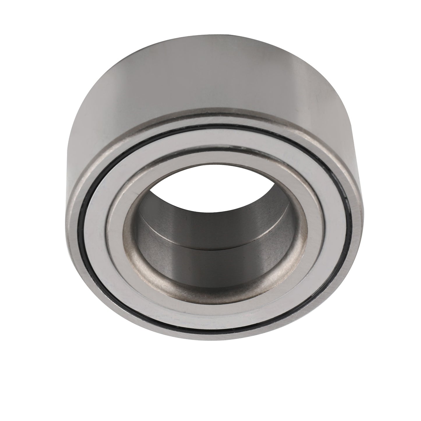 Front Rear Wheel Bearing Hub Assembly Kit compatible For Hyundai Kia Tucson Sonata Sportage