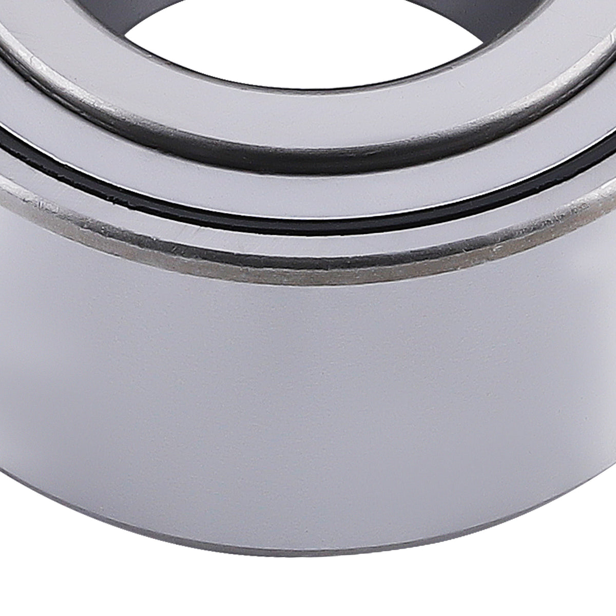2pc Rear Wheel Bearing compatible For Honda CR-V Front, LX Models 2002-2004 510050