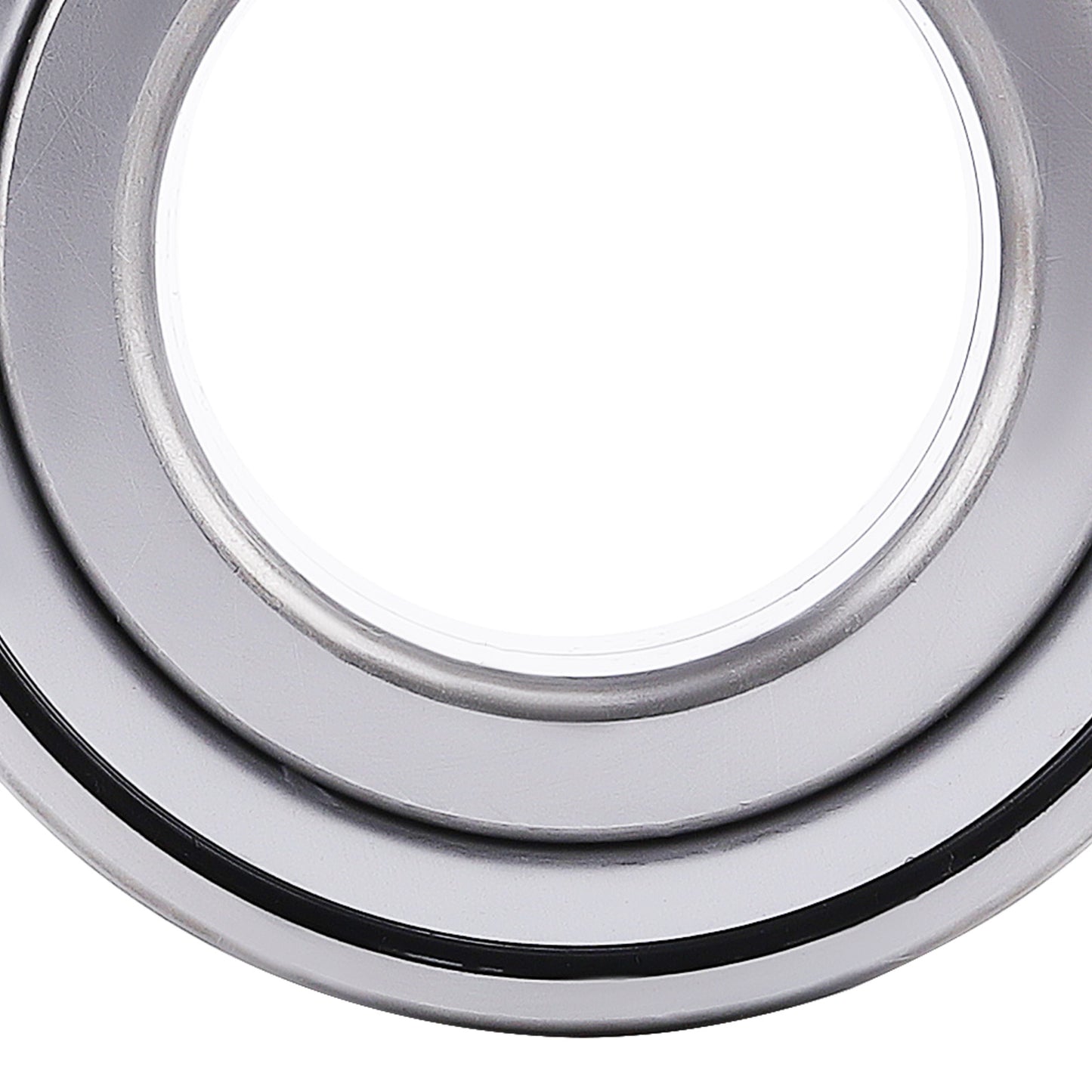 2pc Rear Wheel Bearing compatible For Honda CR-V Front, LX Models 2002-2004 510050