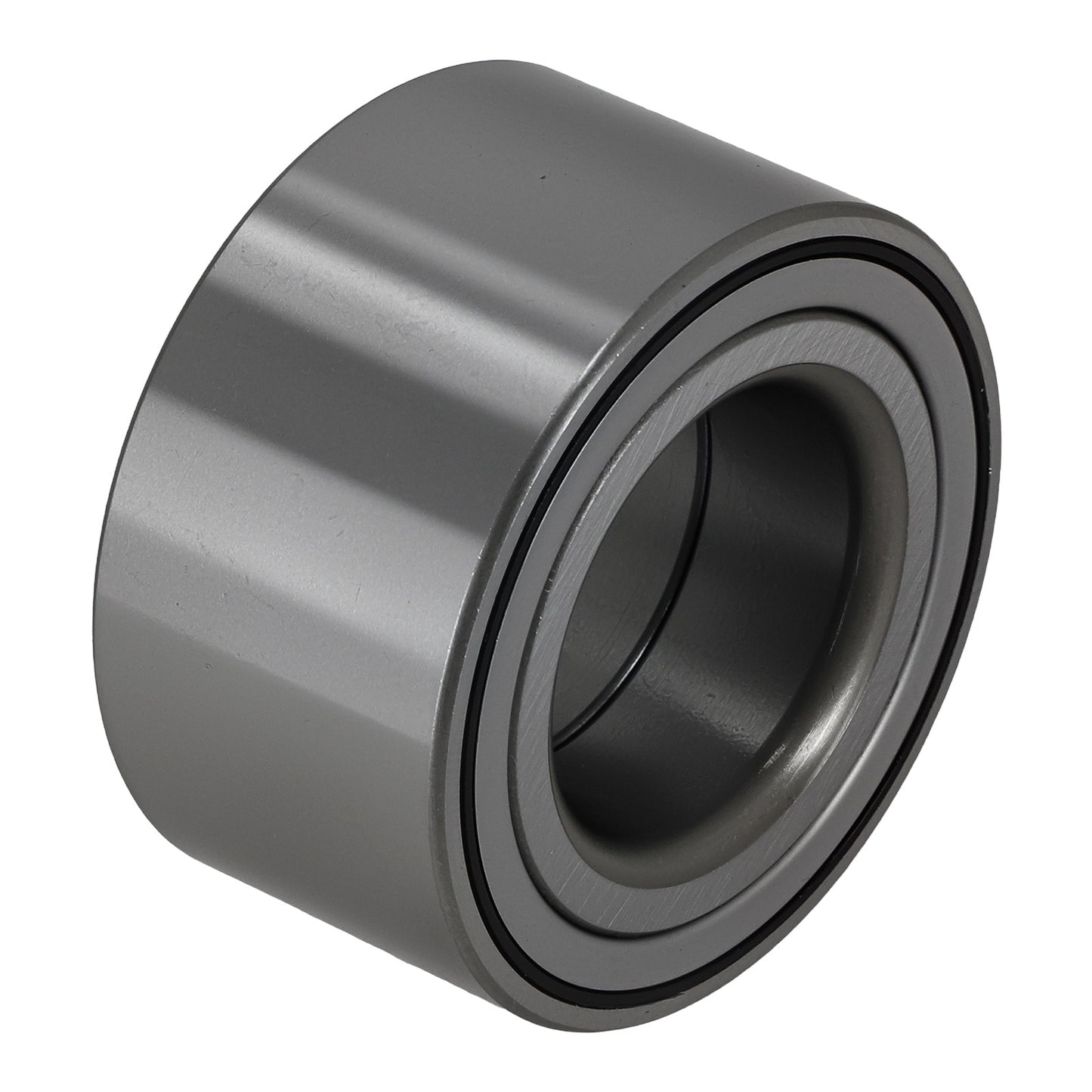 Front Left Right Wheel Bearing compatible For Kia Rio 2006-2011 510055 Rust Protected