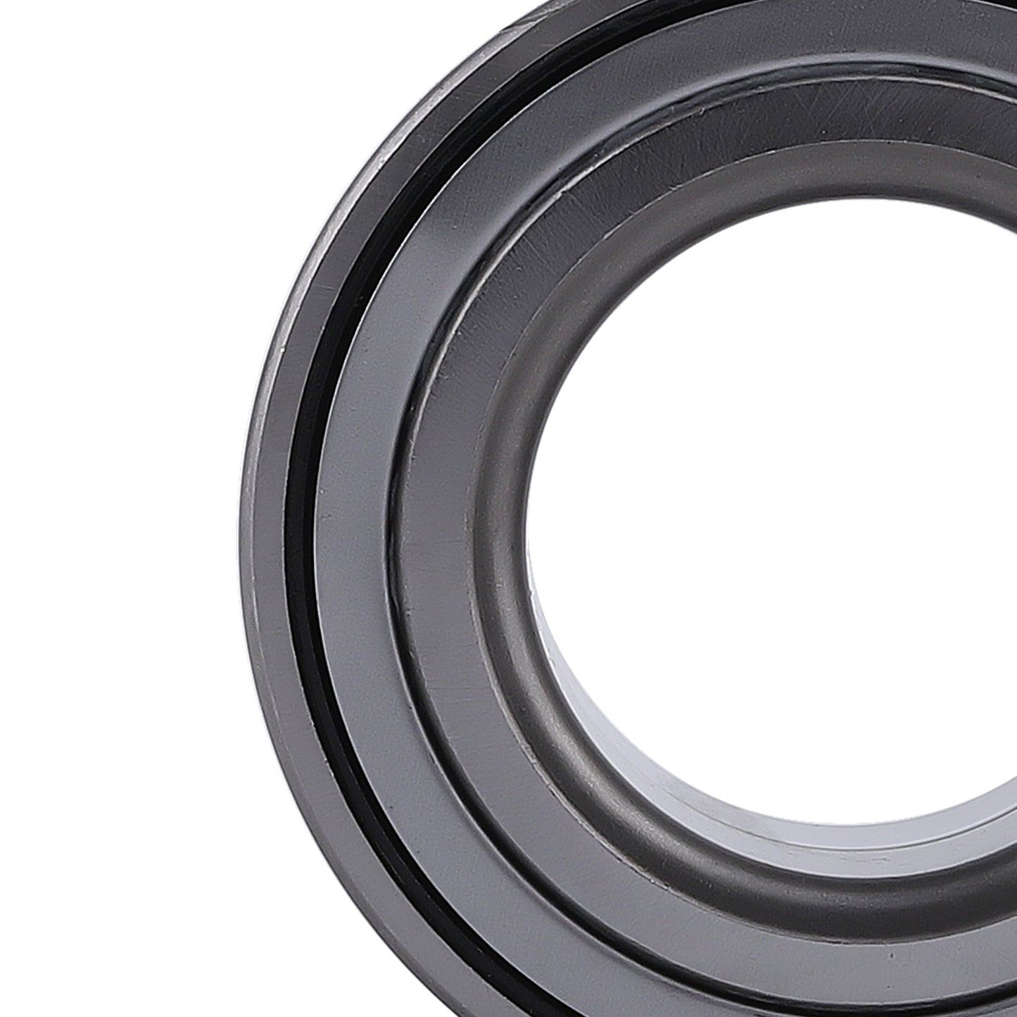 Front Wheel Bearing Press Assembly compatible For Hyundai Accent Elantra Tiburon compatible For Kia Rio5