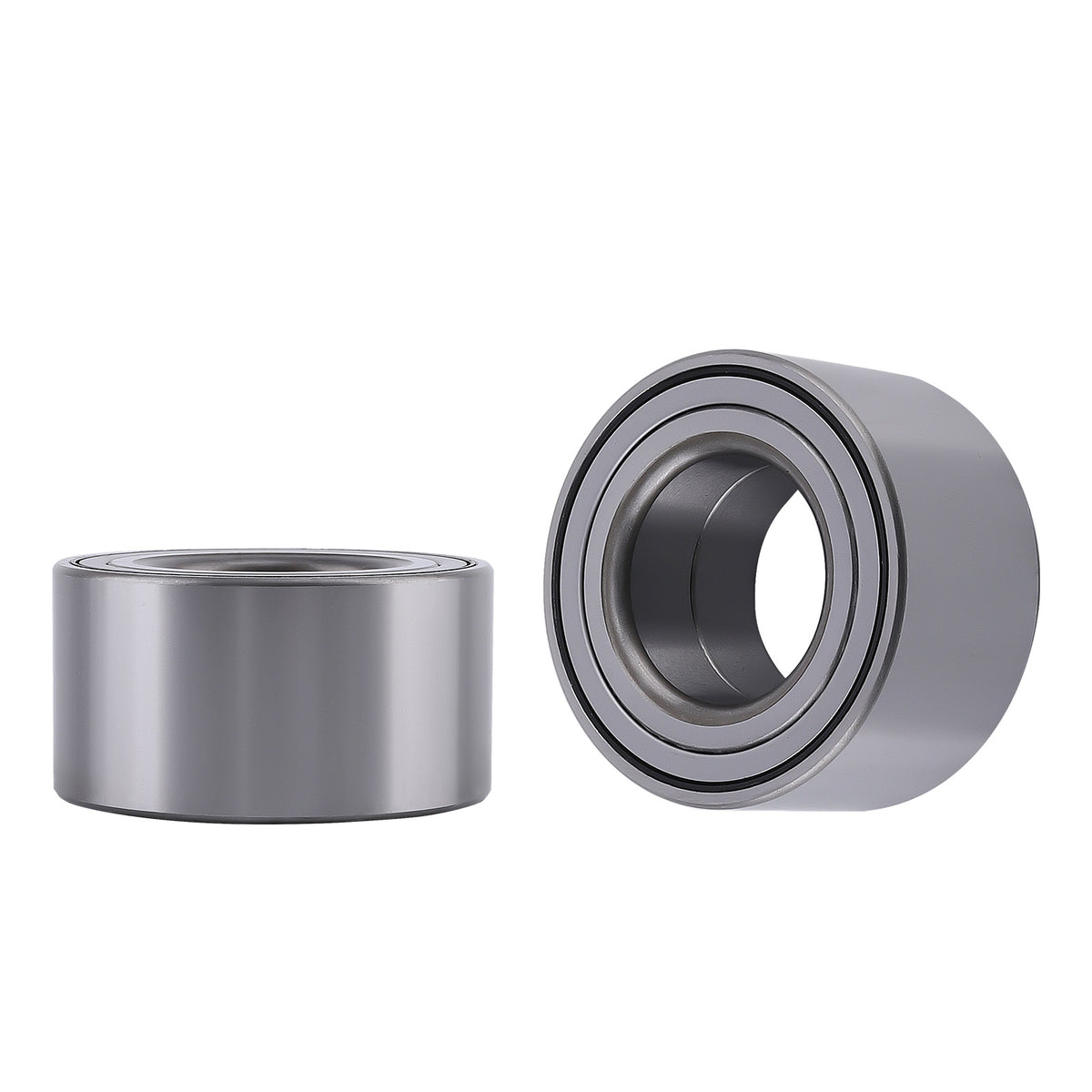 Front Wheel Bearing Press Assembly compatible For Hyundai Accent Elantra Tiburon compatible For Kia Rio5