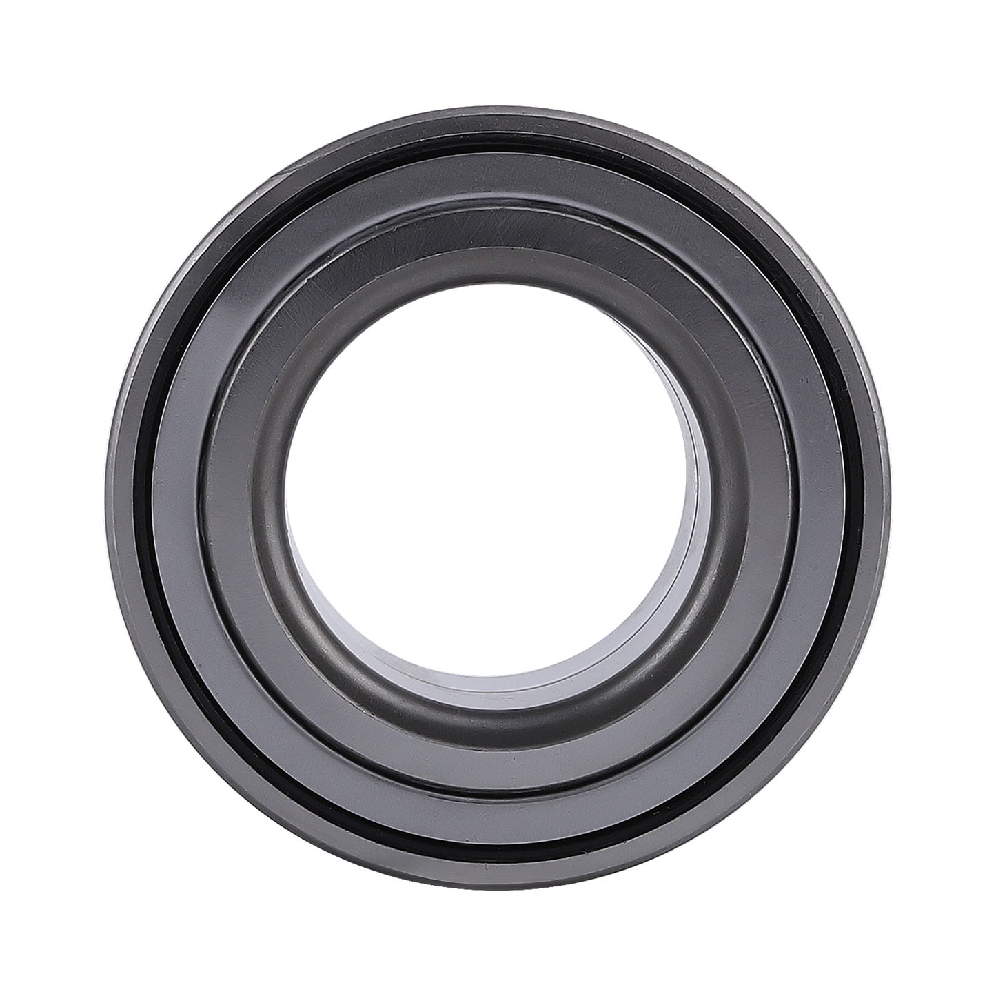 Front Wheel Bearing Press Assembly compatible For Hyundai Accent Elantra Tiburon compatible For Kia Rio5