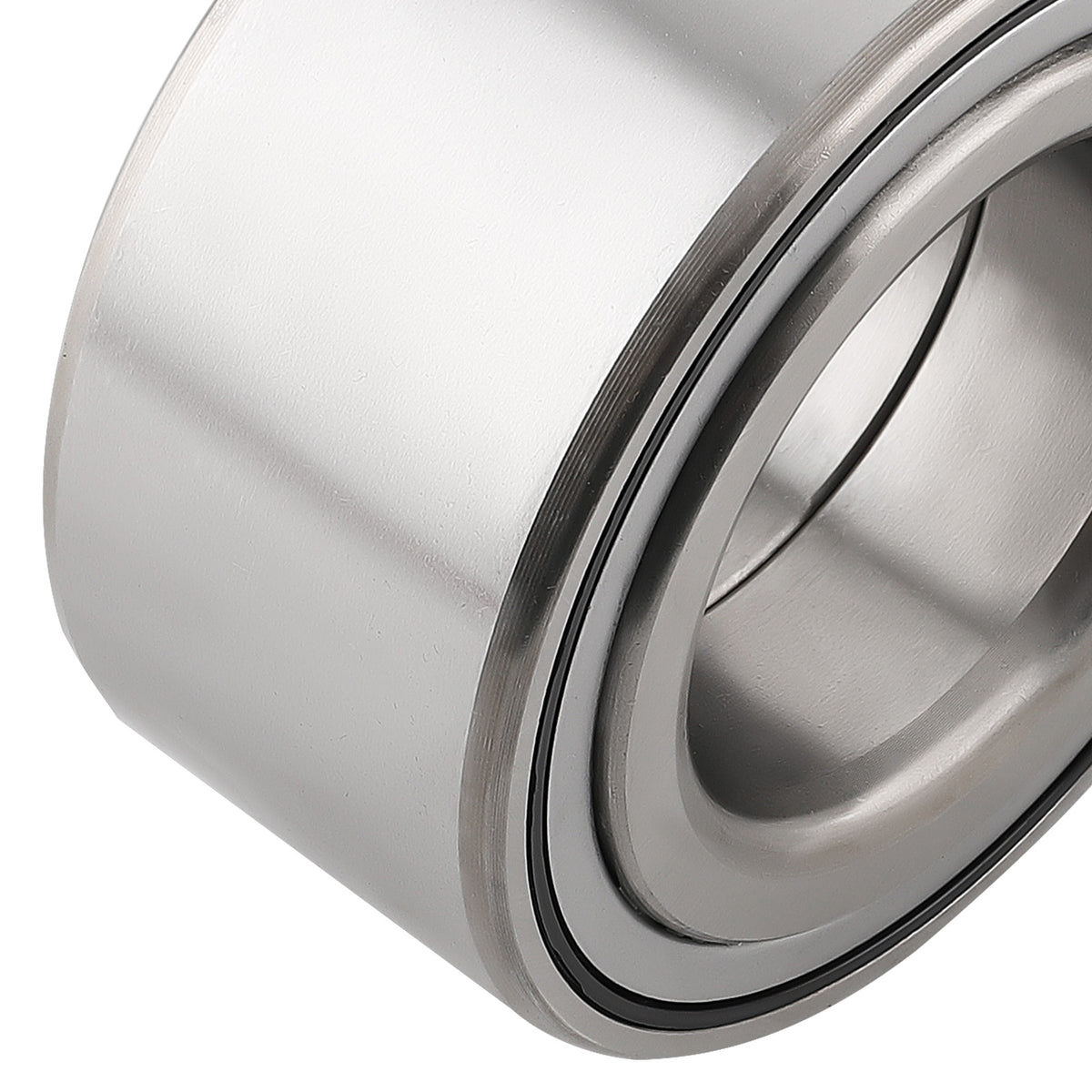 2x Front Wheel Bearings compatible For ACURA CSX 2006-2011For compatible For HONDA ACCORD 2003-2007