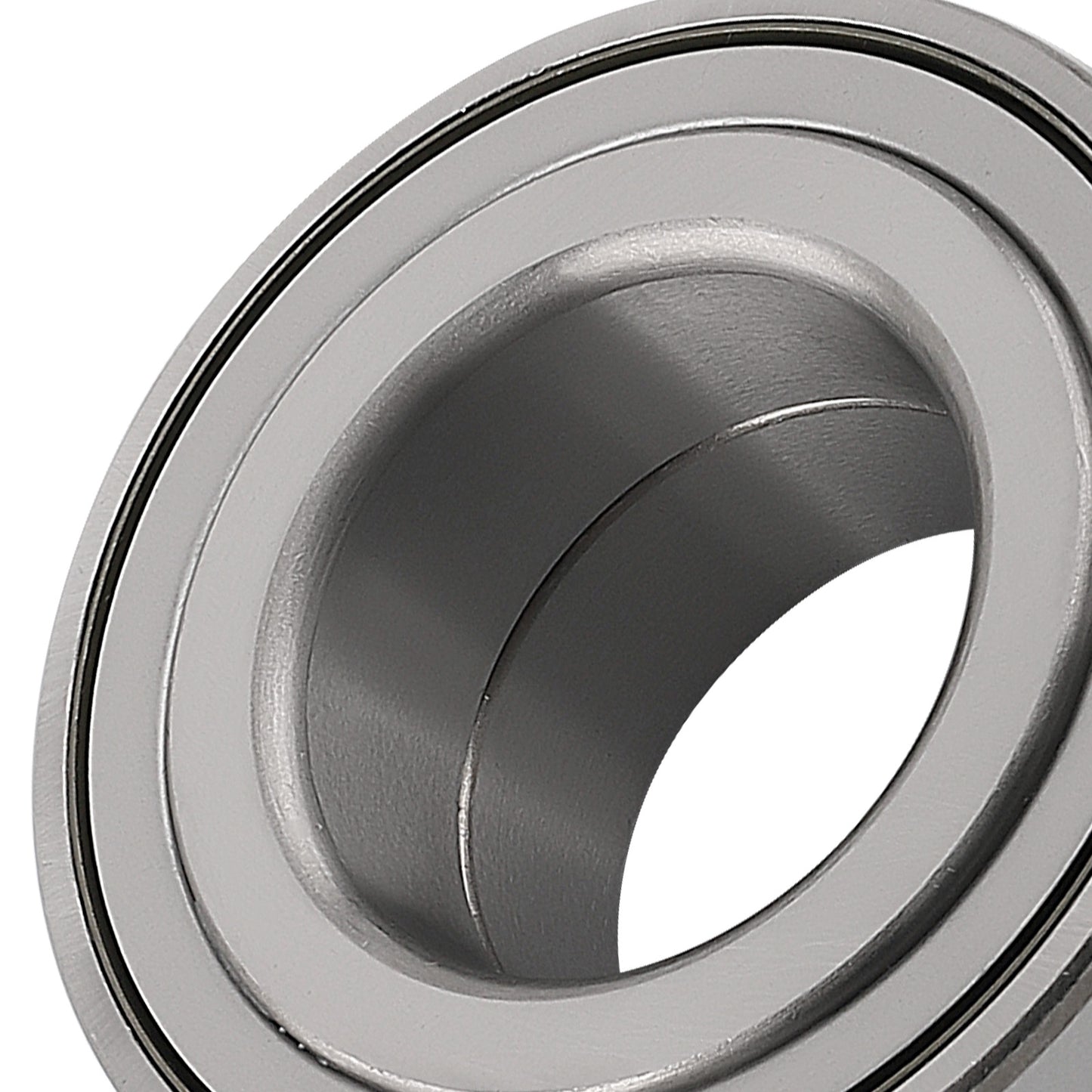 Front Wheel Hub Bearing Unit compatible For HONDA CR-V All Models 2005 - 2006 510074