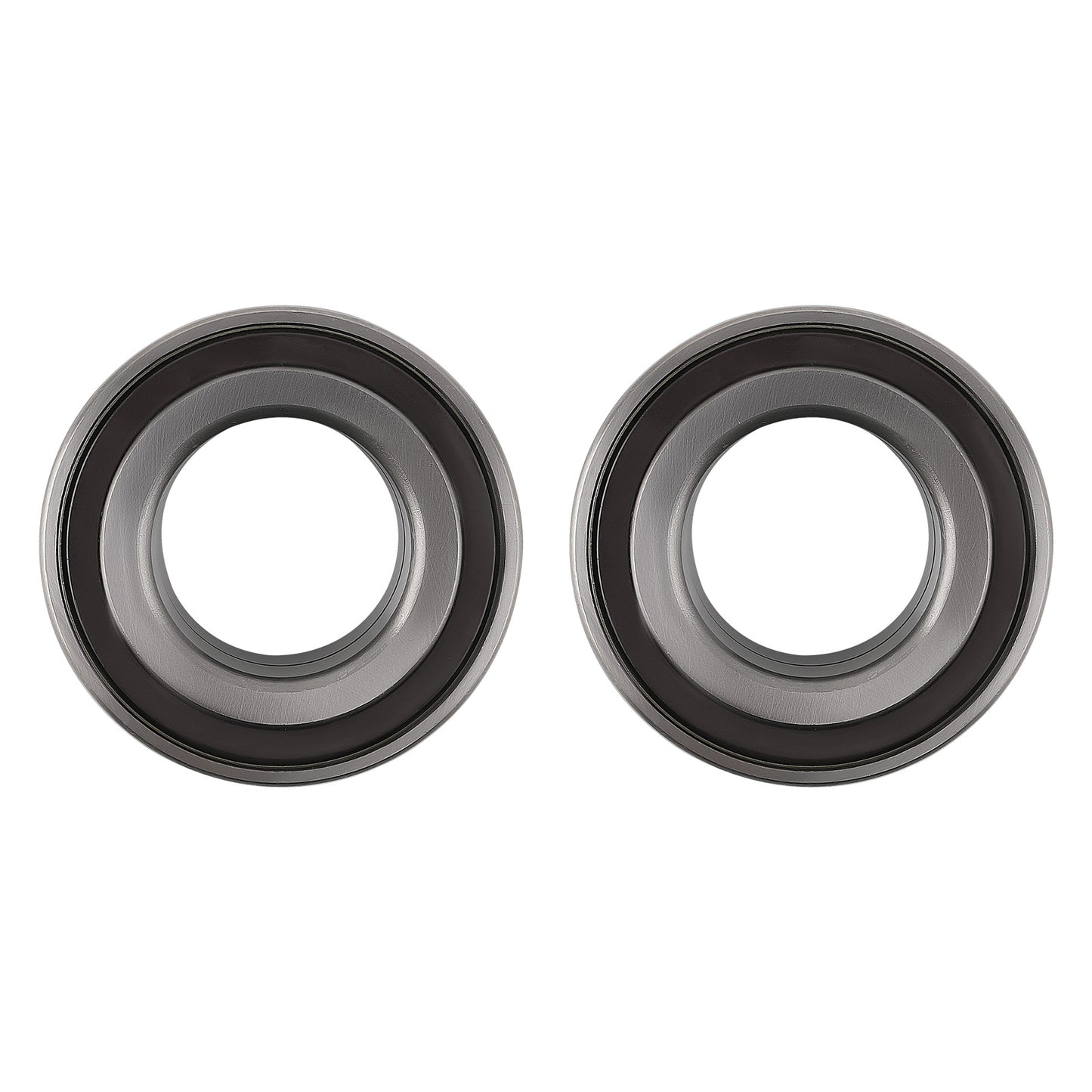Front Wheel Hub Bearing Unit compatible For HONDA CR-V All Models 2005 - 2006 510074