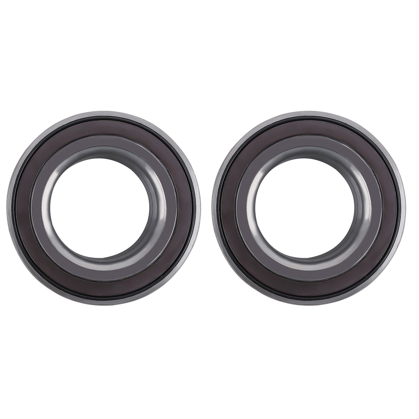 Front Left Or Right Wheel Bearing compatible For Honda Civic 2.0L LX Sedan Coupe 2020
