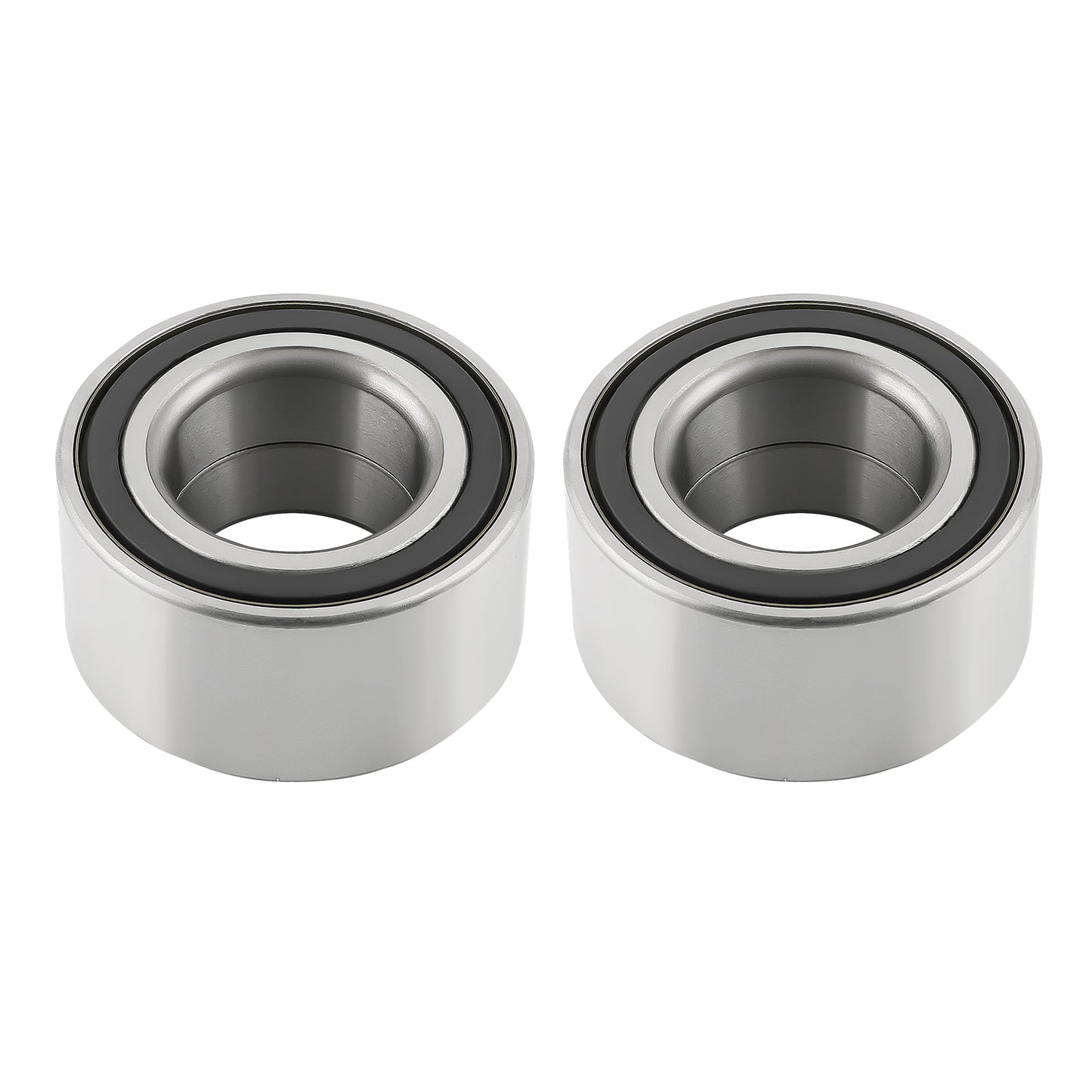 Front Wheel Press Bearing Assembly compatible For DODGE CALIBER compatible For MITSUBISHI LANCER 510090