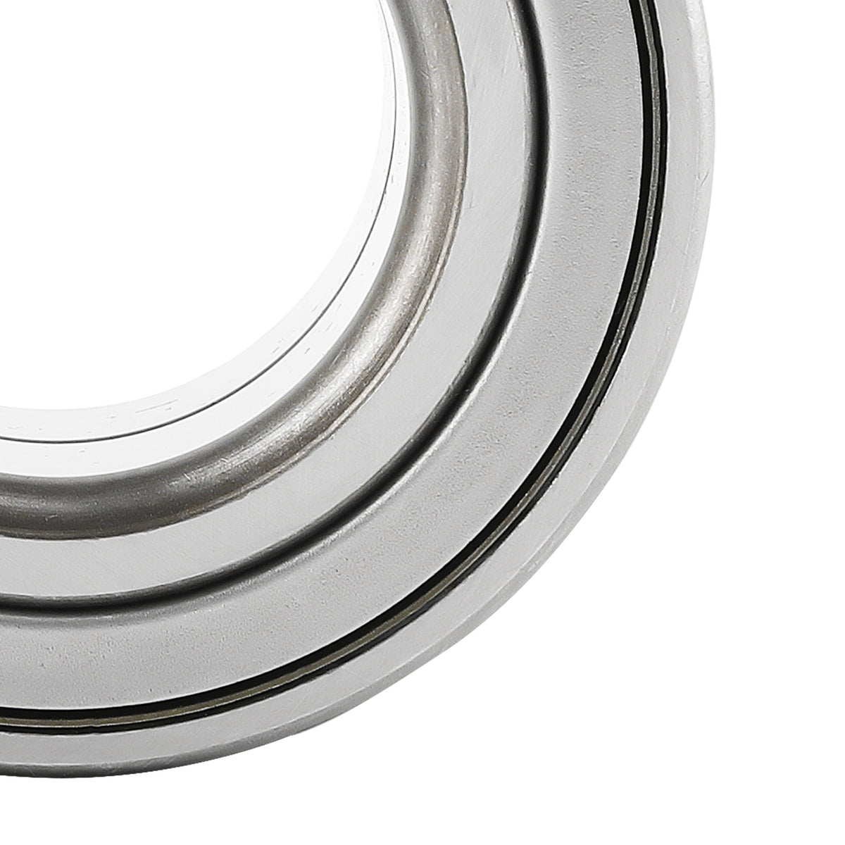 Front Wheel Press Bearing Assembly compatible For DODGE CALIBER compatible For MITSUBISHI LANCER 510090