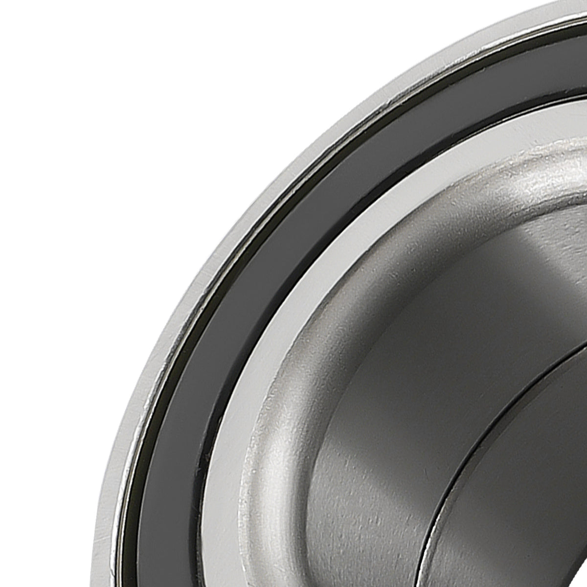 Front Wheel Press Bearing Assembly compatible For DODGE CALIBER compatible For MITSUBISHI LANCER 510090