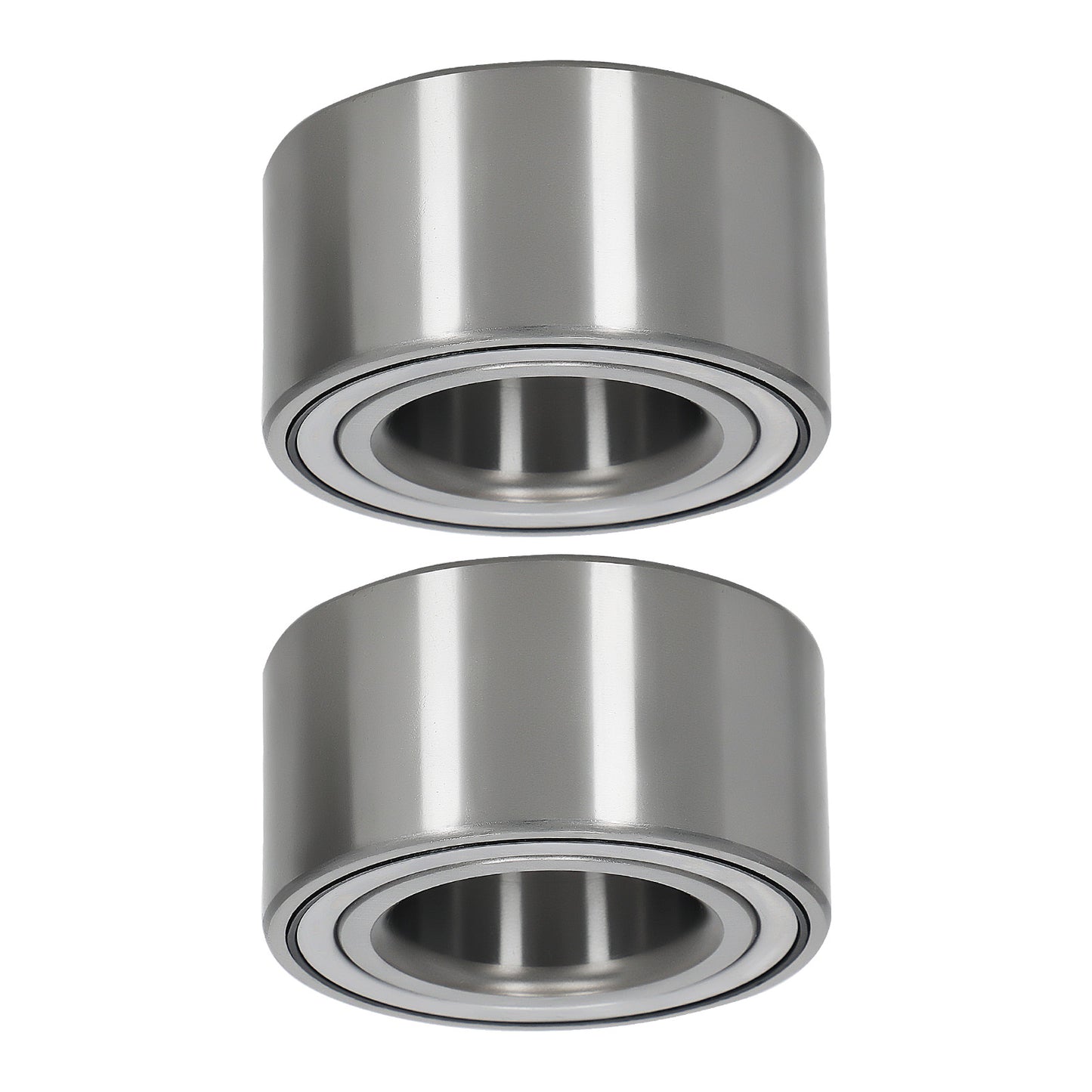 2x Front Wheel Bearing Assembly compatible for Hyundai Elantra GT All Models 2013 - 2017