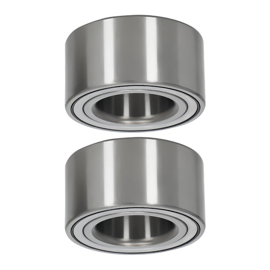 2x Front Wheel Bearing Assembly compatible for Hyundai Elantra GT All Models 2013 - 2017