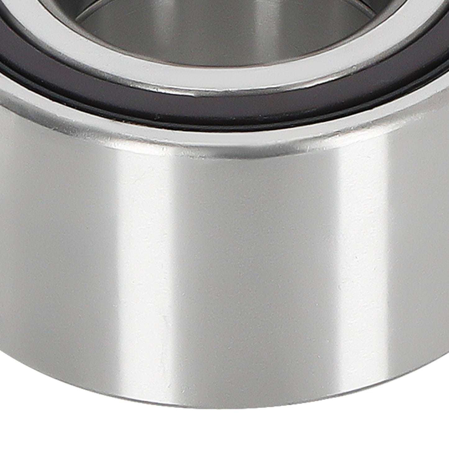 2x Front Wheel Bearings w/ABS compatible For Scion xD iQ compatible For Toyota Yaris Prius C 2006-19