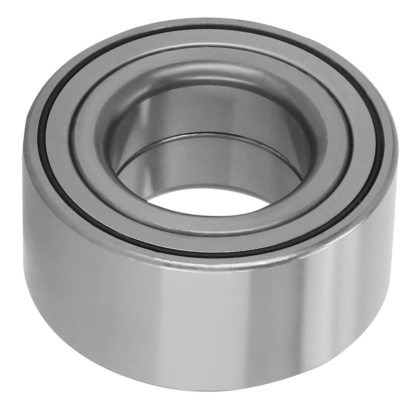 2PCS Front Wheel Ball Bearing compatible For MERCEDES BENZ C230 C240 C250 C280 C320 C350