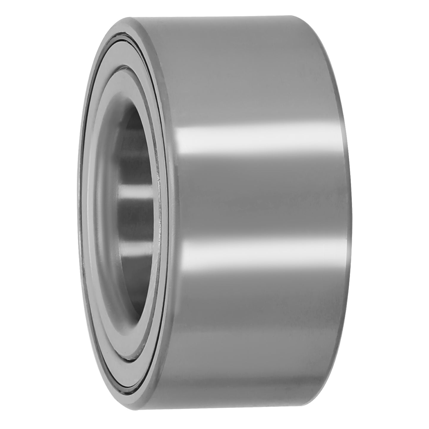 2PCS Front Wheel Ball Bearing compatible For MERCEDES BENZ C230 C240 C250 C280 C320 C350