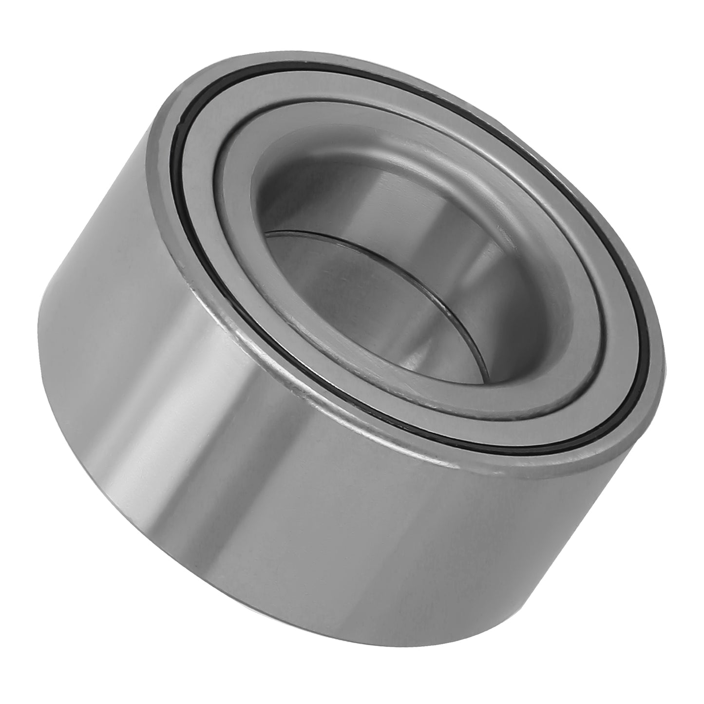 2PCS Front Wheel Ball Bearing compatible For MERCEDES BENZ C230 C240 C250 C280 C320 C350