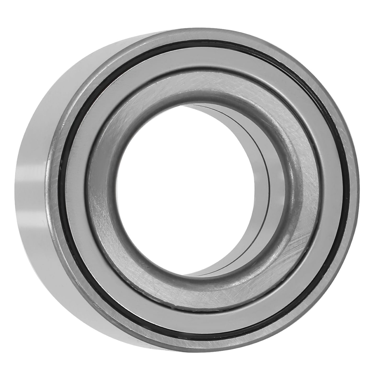 2PCS Front Wheel Ball Bearing compatible For MERCEDES BENZ C230 C240 C250 C280 C320 C350