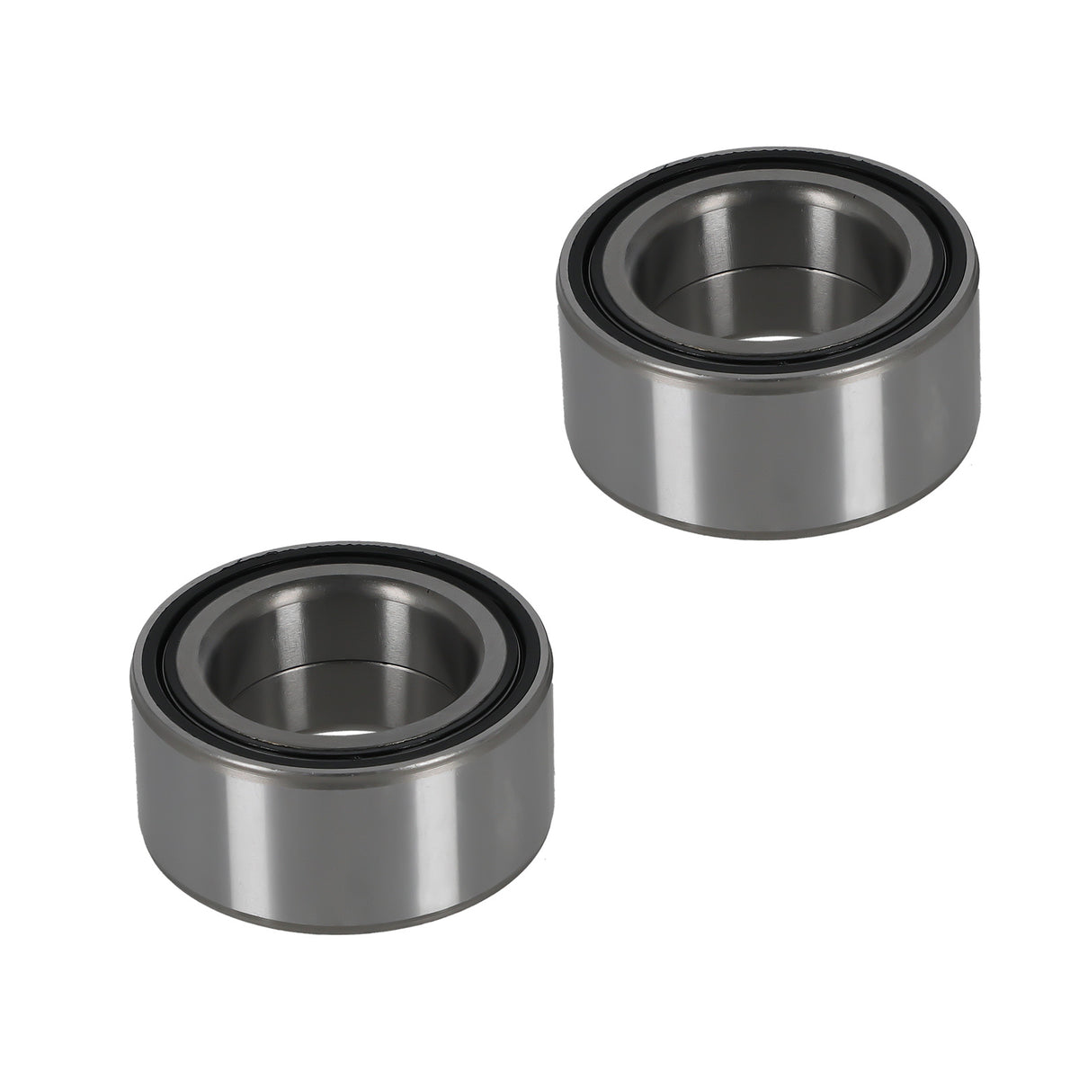 Front Rear Wheel Bearings compatible For Polaris RZR 570 800 900 1000 08-2022 3515090
