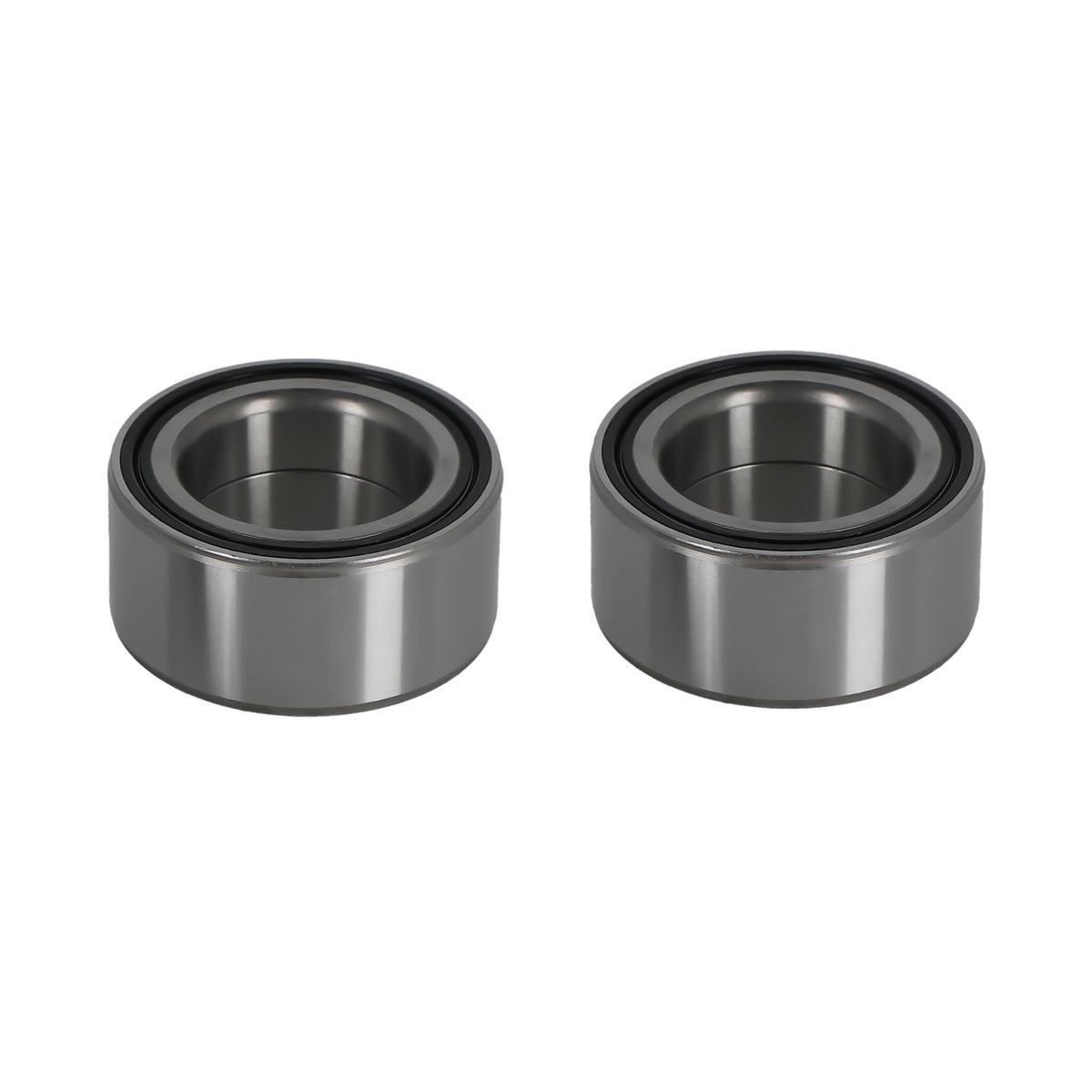 Front Rear Wheel Bearings compatible For Polaris RZR 570 800 900 1000 08-2022 3515090