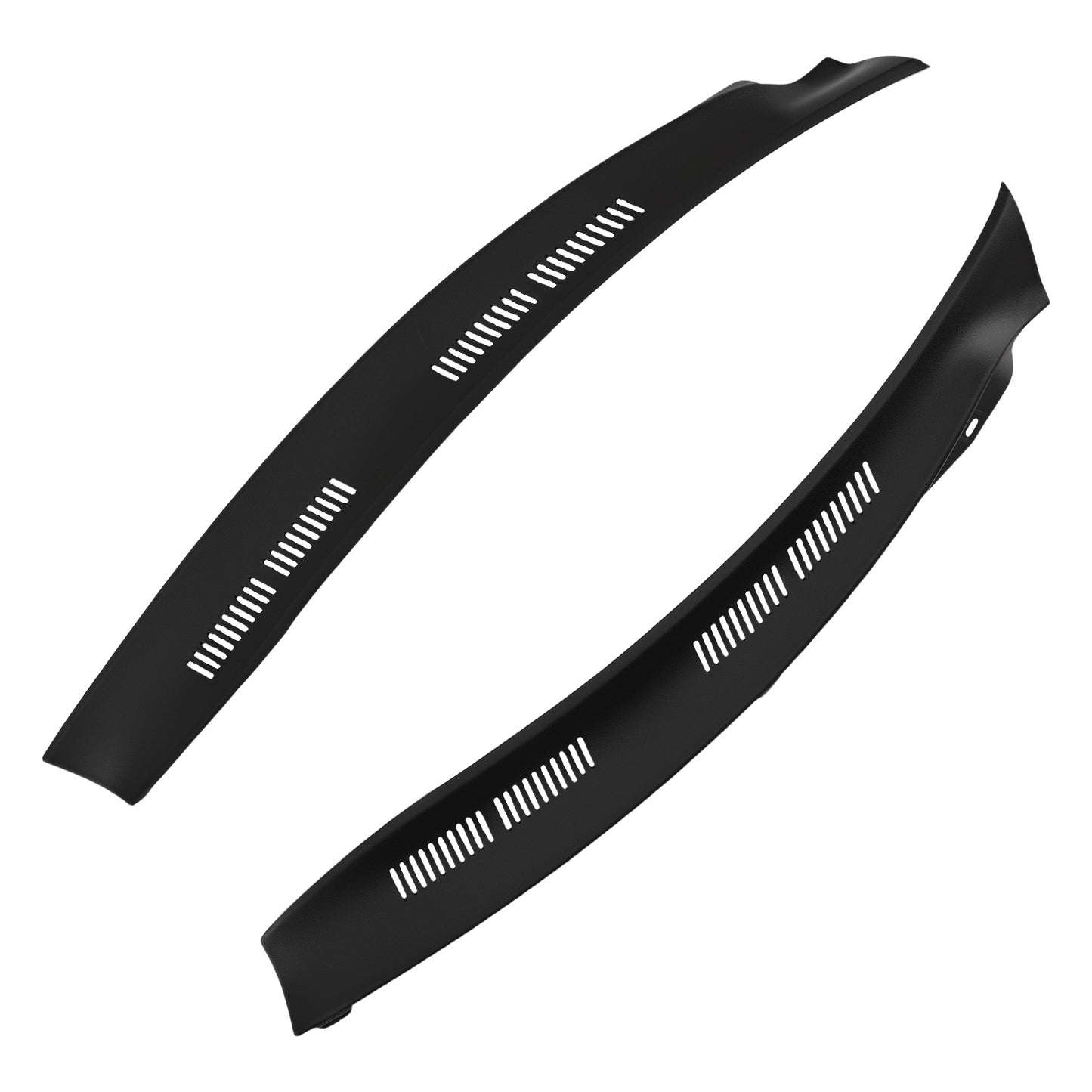 Front Wiper Cowl Screen Guard compatible For Mercedes-Benz E-Class W210 95-2003 2108311058