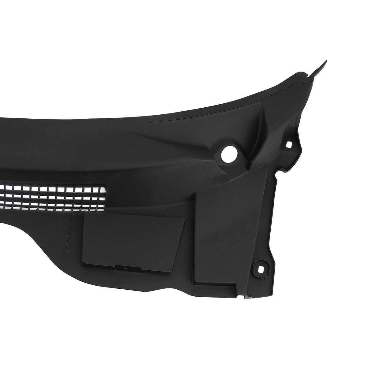 Windshield Wiper compatible For Vent Cowl Cover Grille For 2007-15 compatible For Mini Cooper R57 R56 R55 New